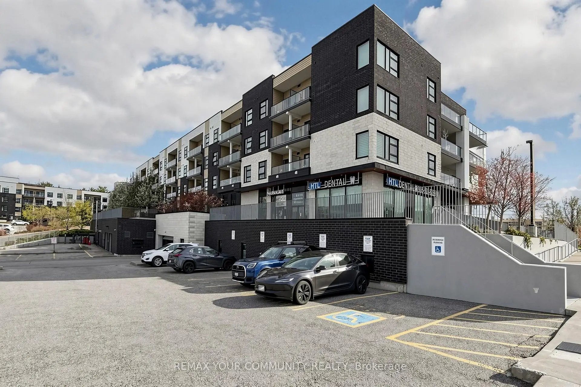 Commercial for lease