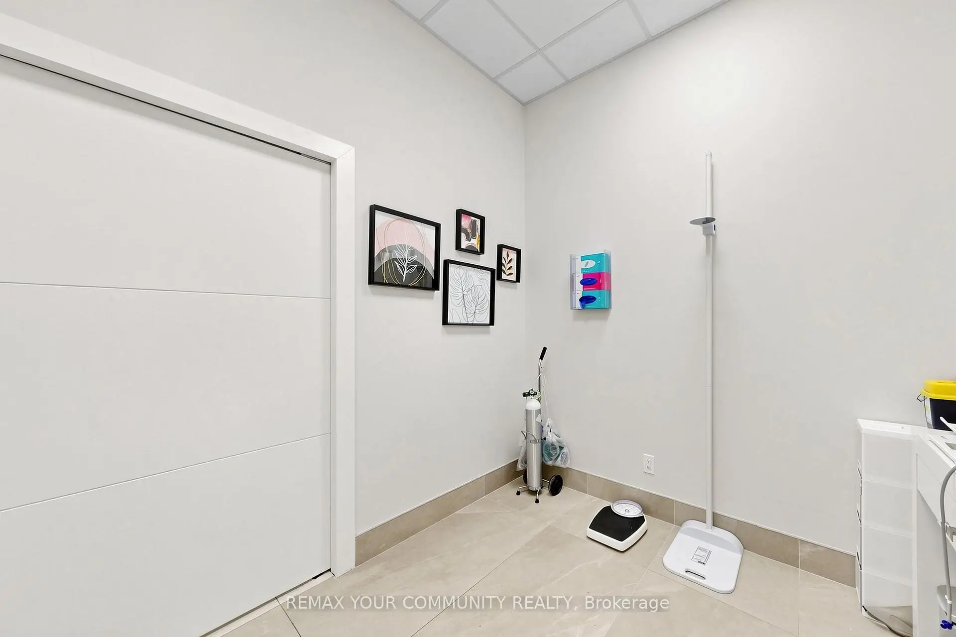Commercial for lease