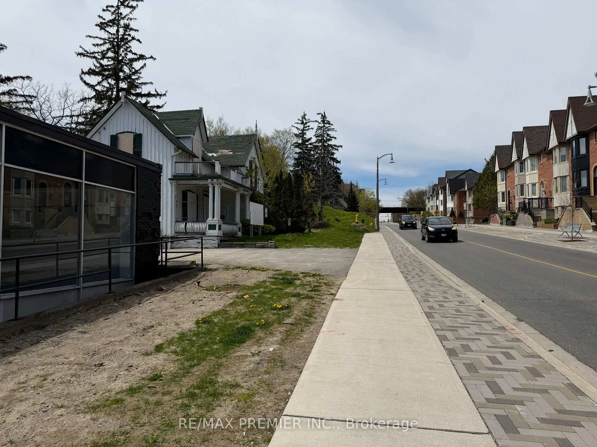 Commercial for lease
