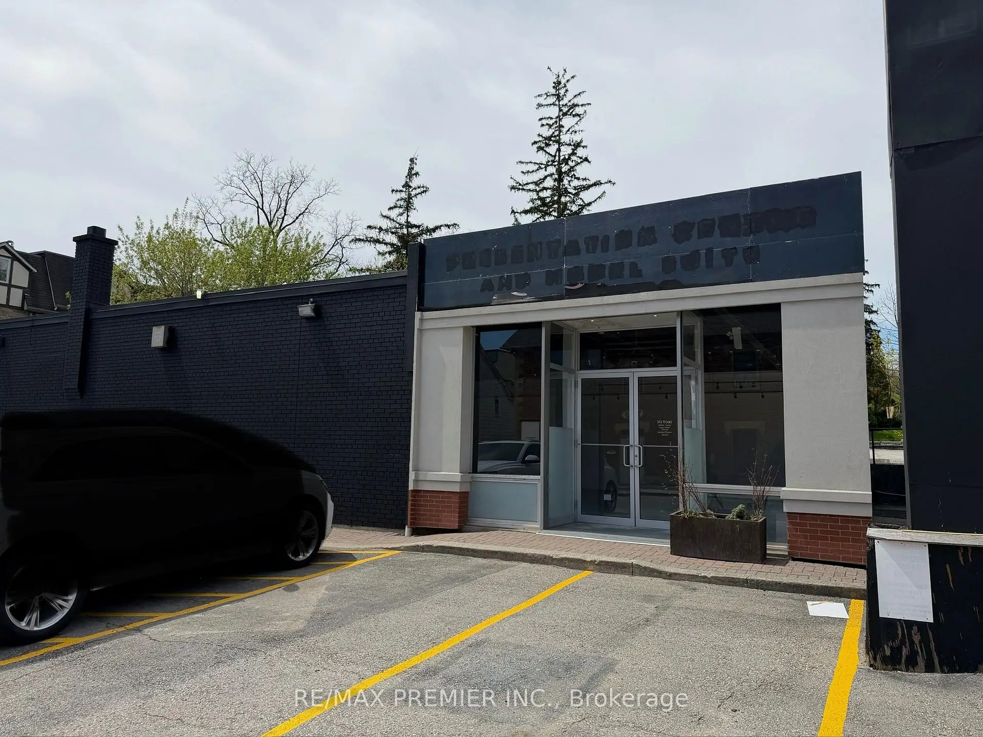 Commercial for lease