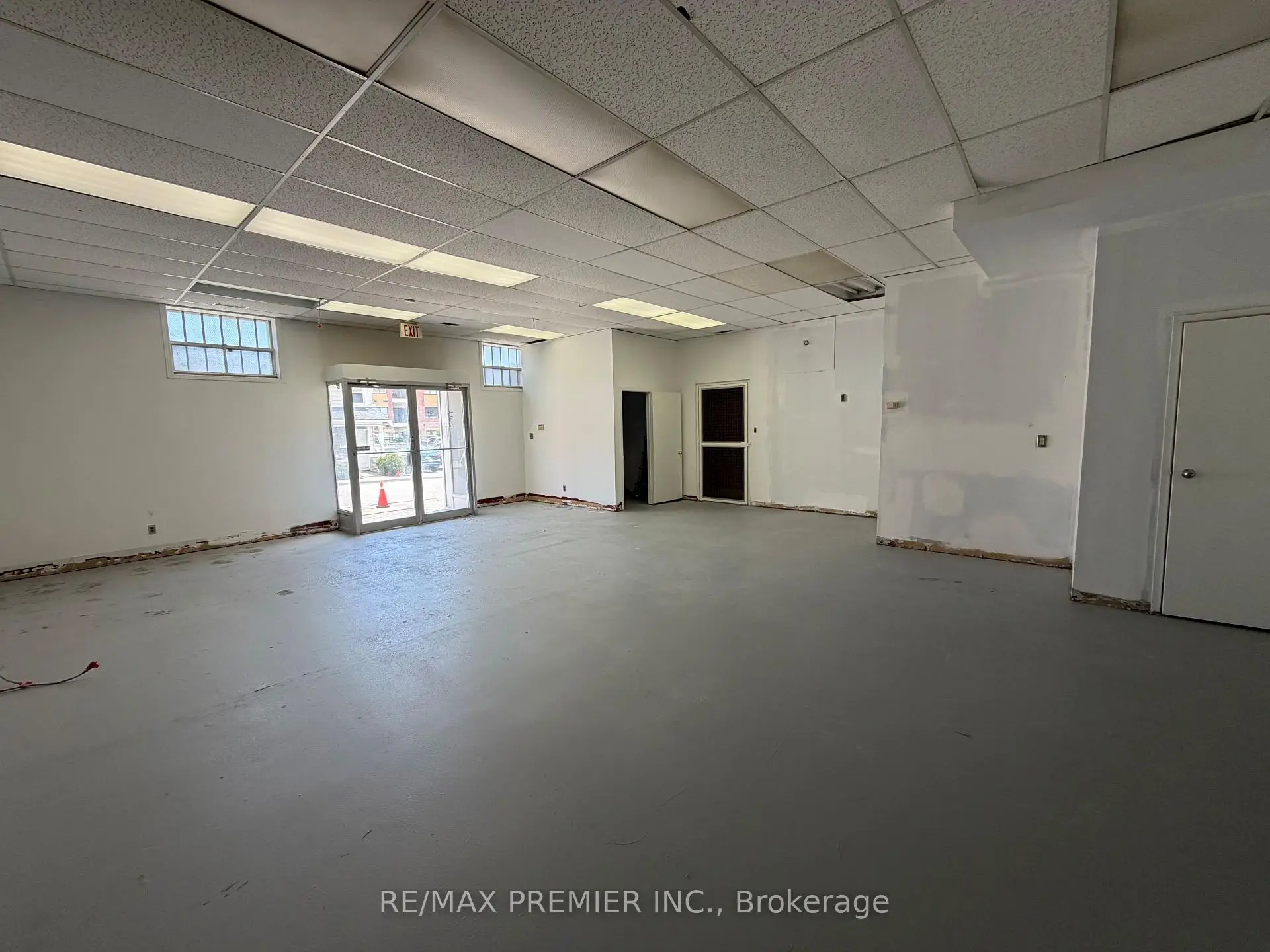 Commercial for lease