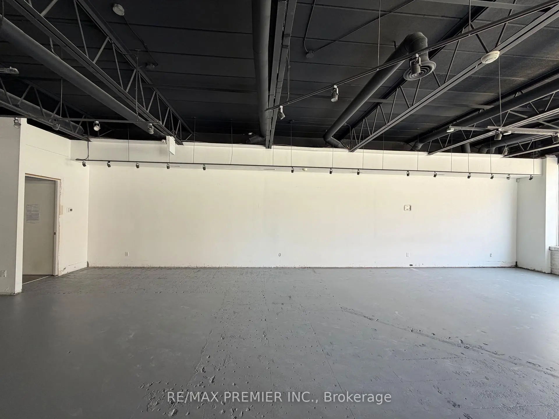 Commercial for lease