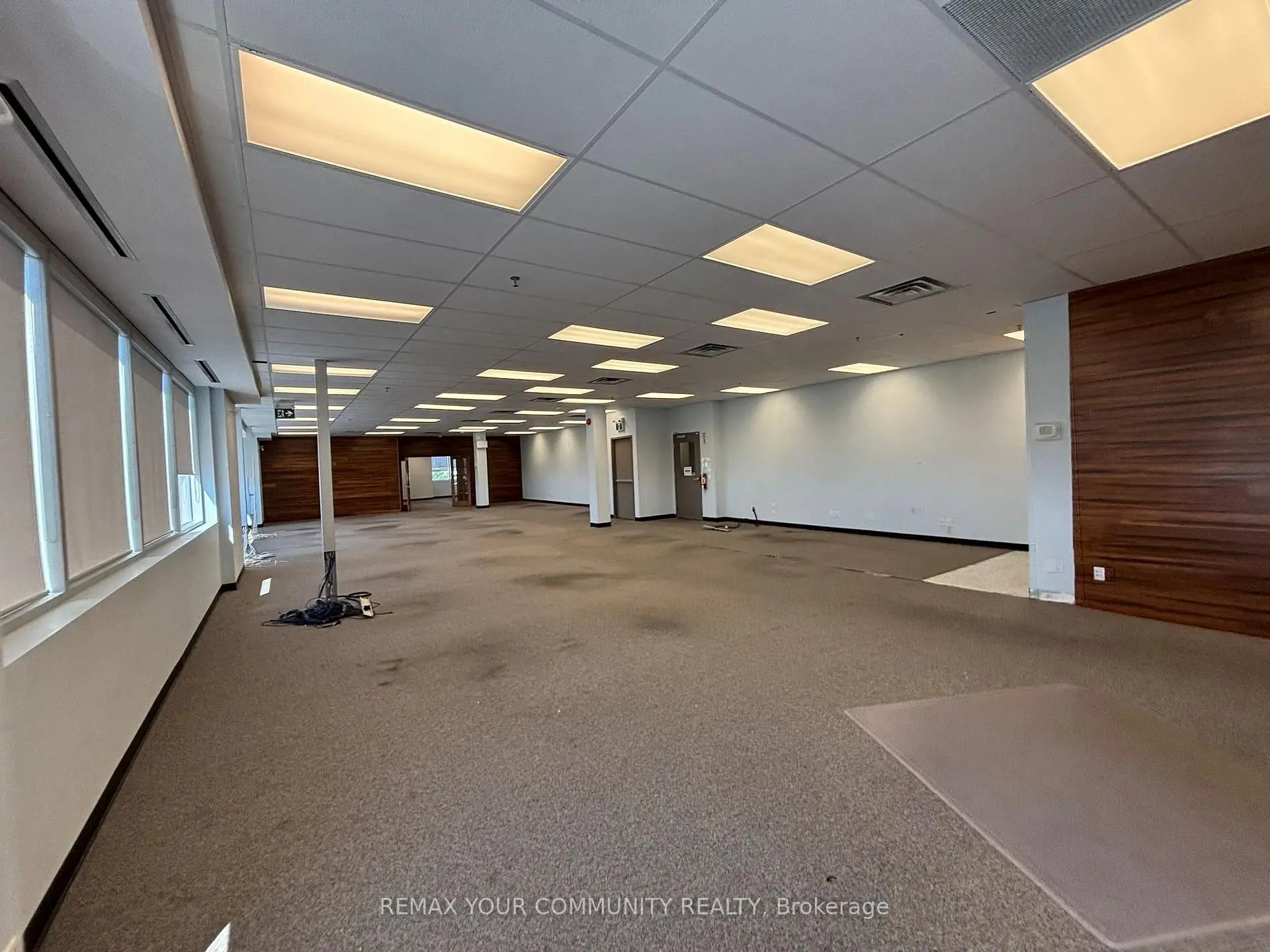 Commercial for lease