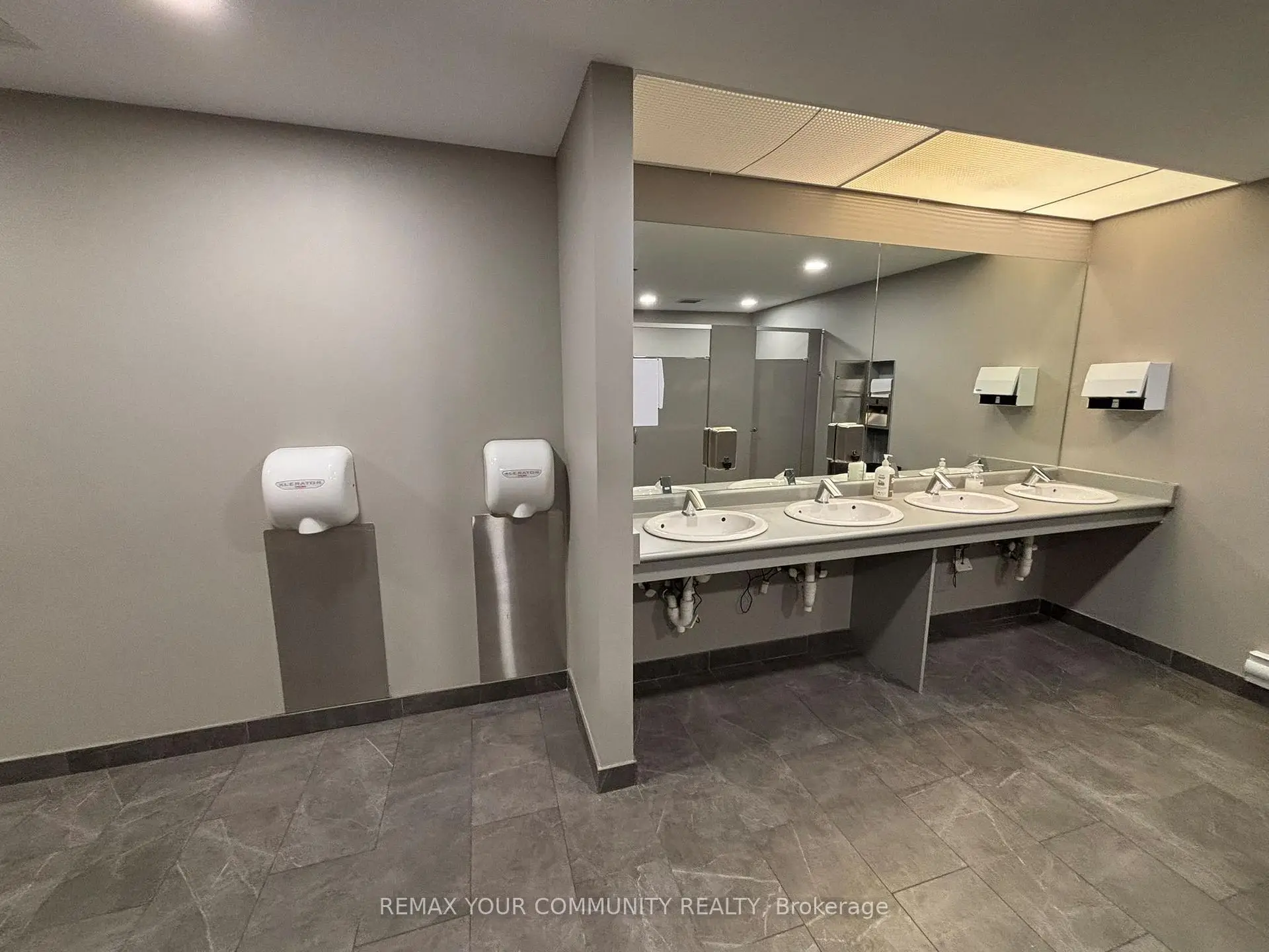 Commercial for lease