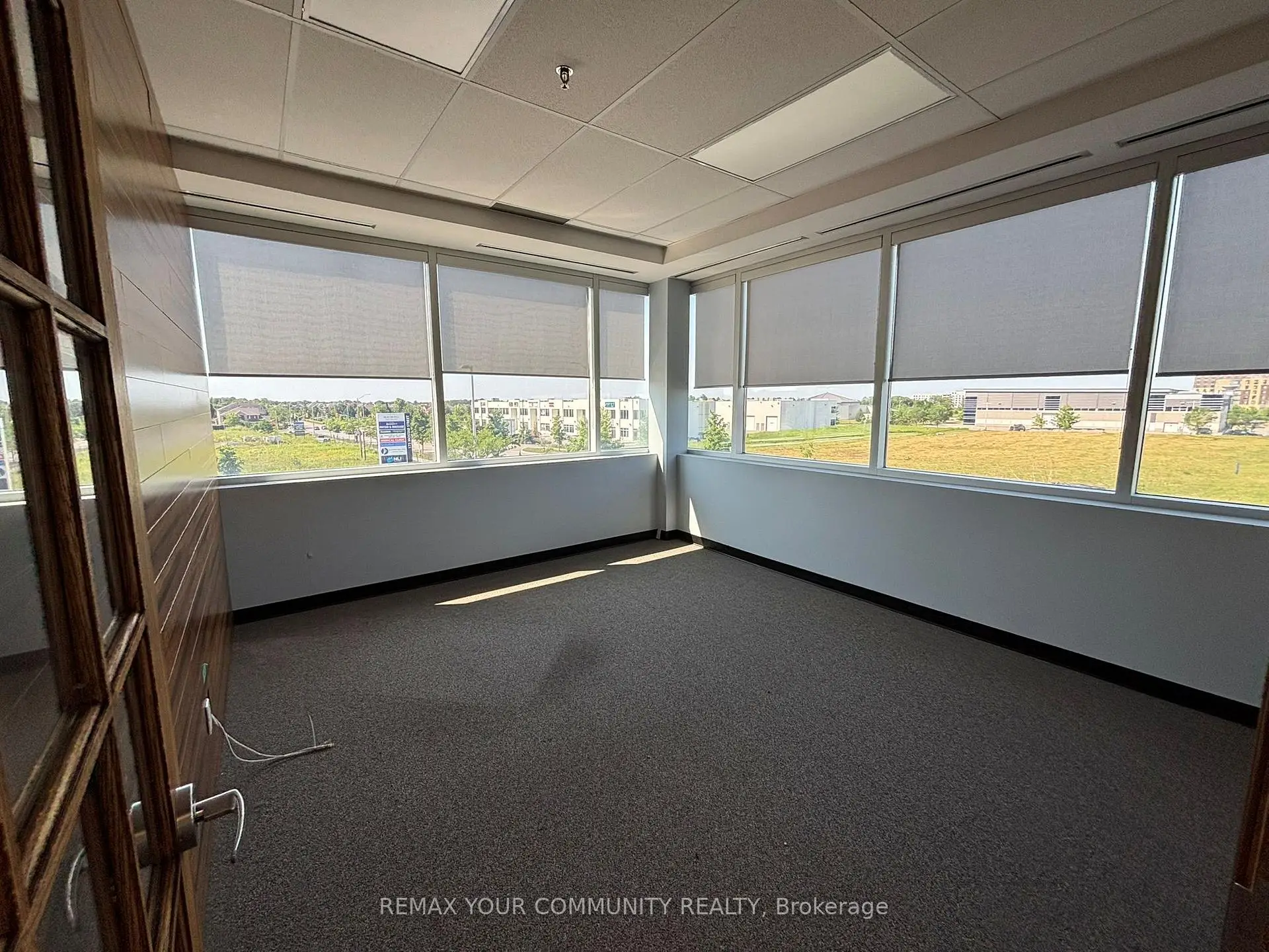 Commercial for lease