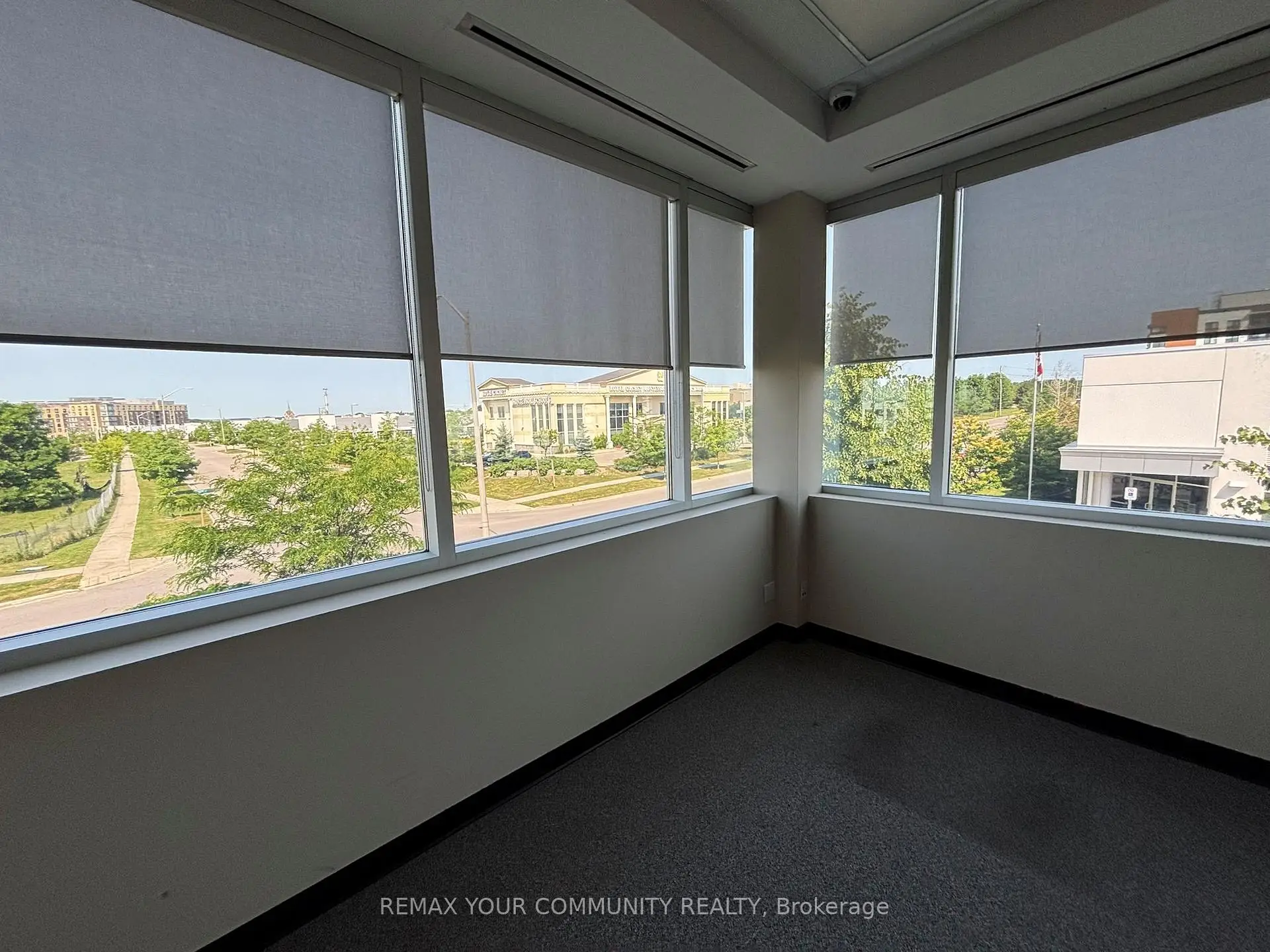 Commercial for lease