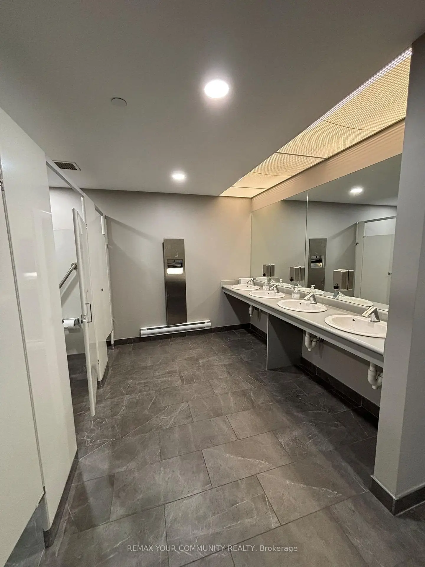 Commercial for lease