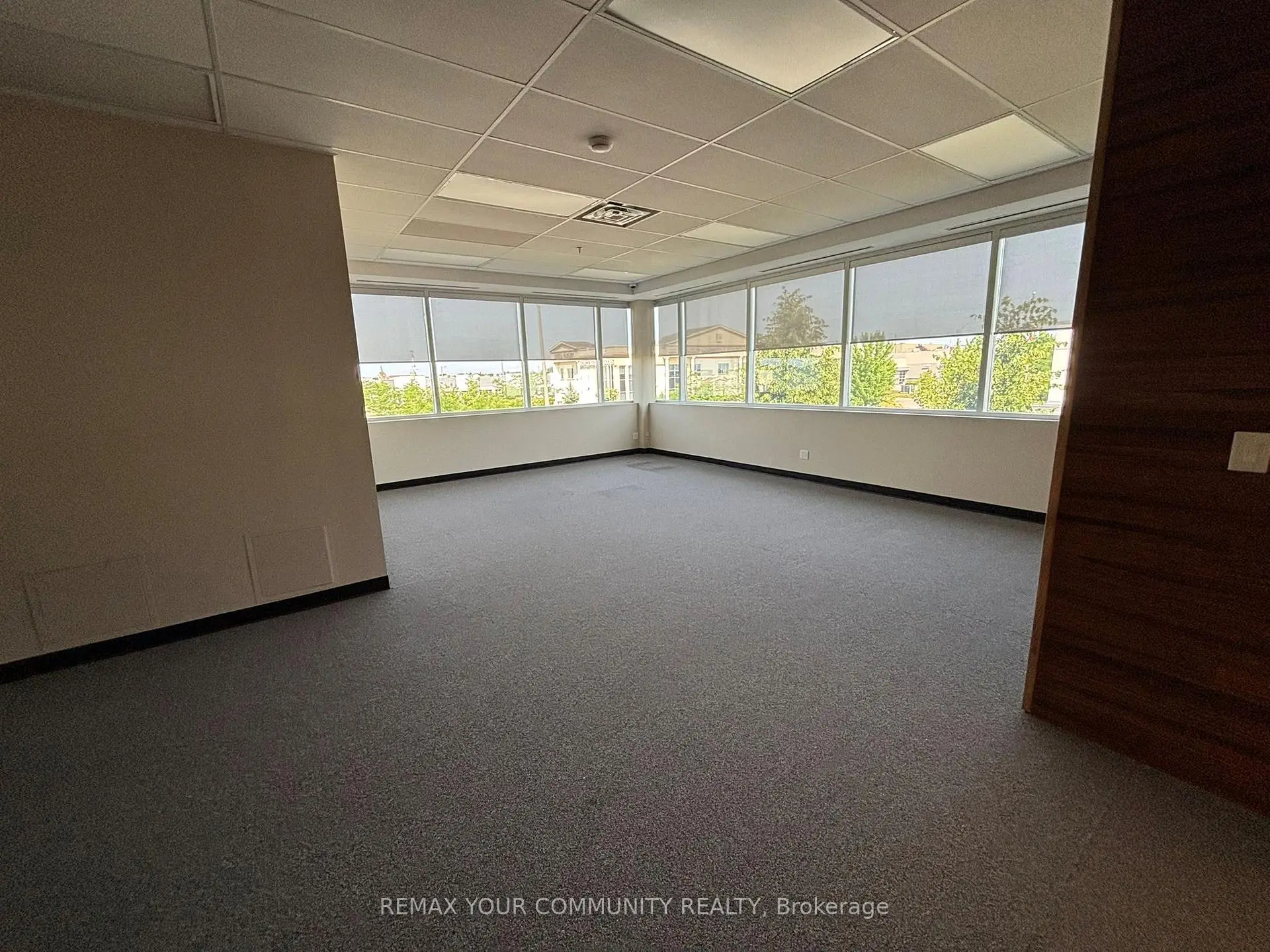 Commercial for lease