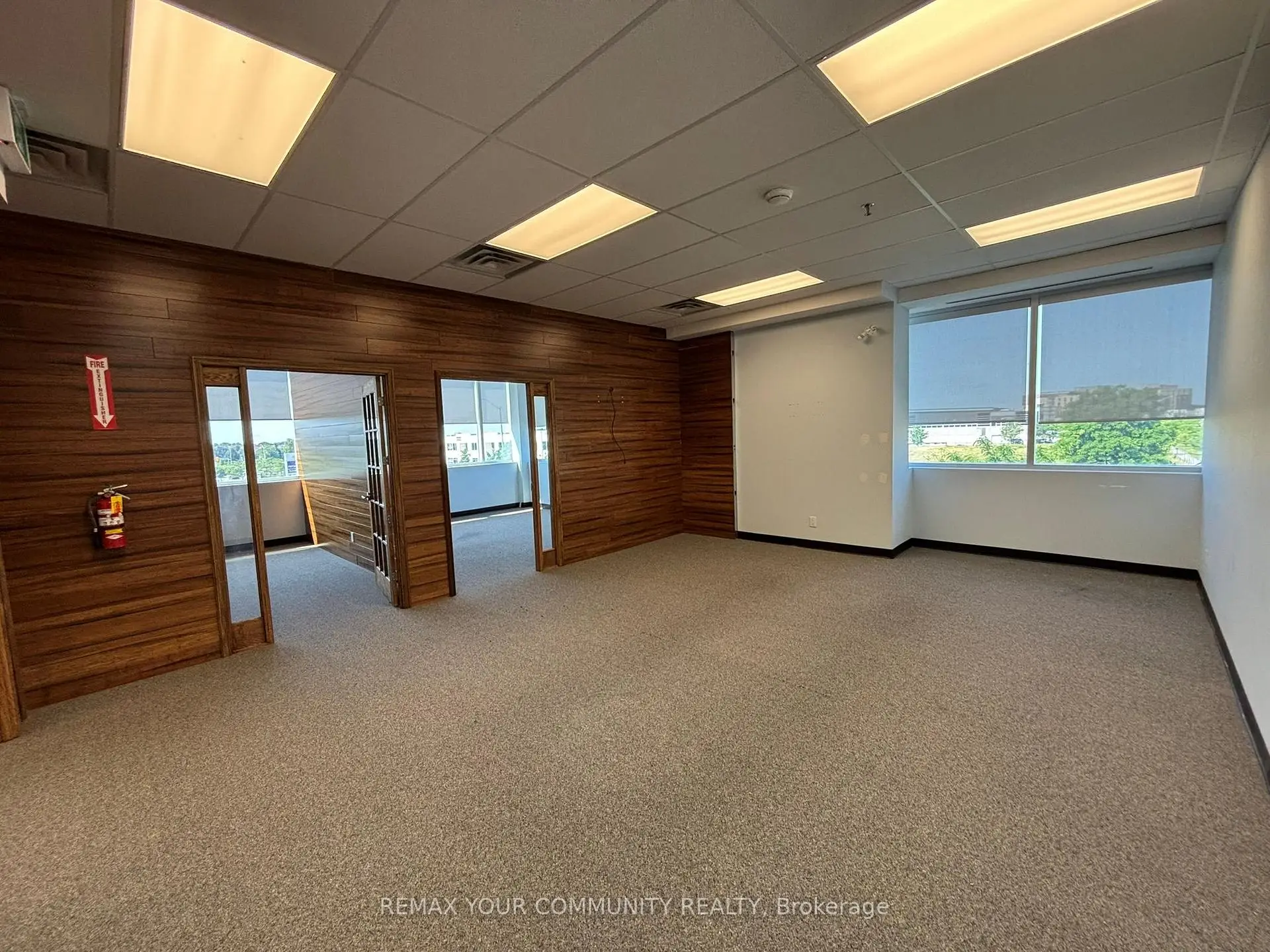 Commercial for lease