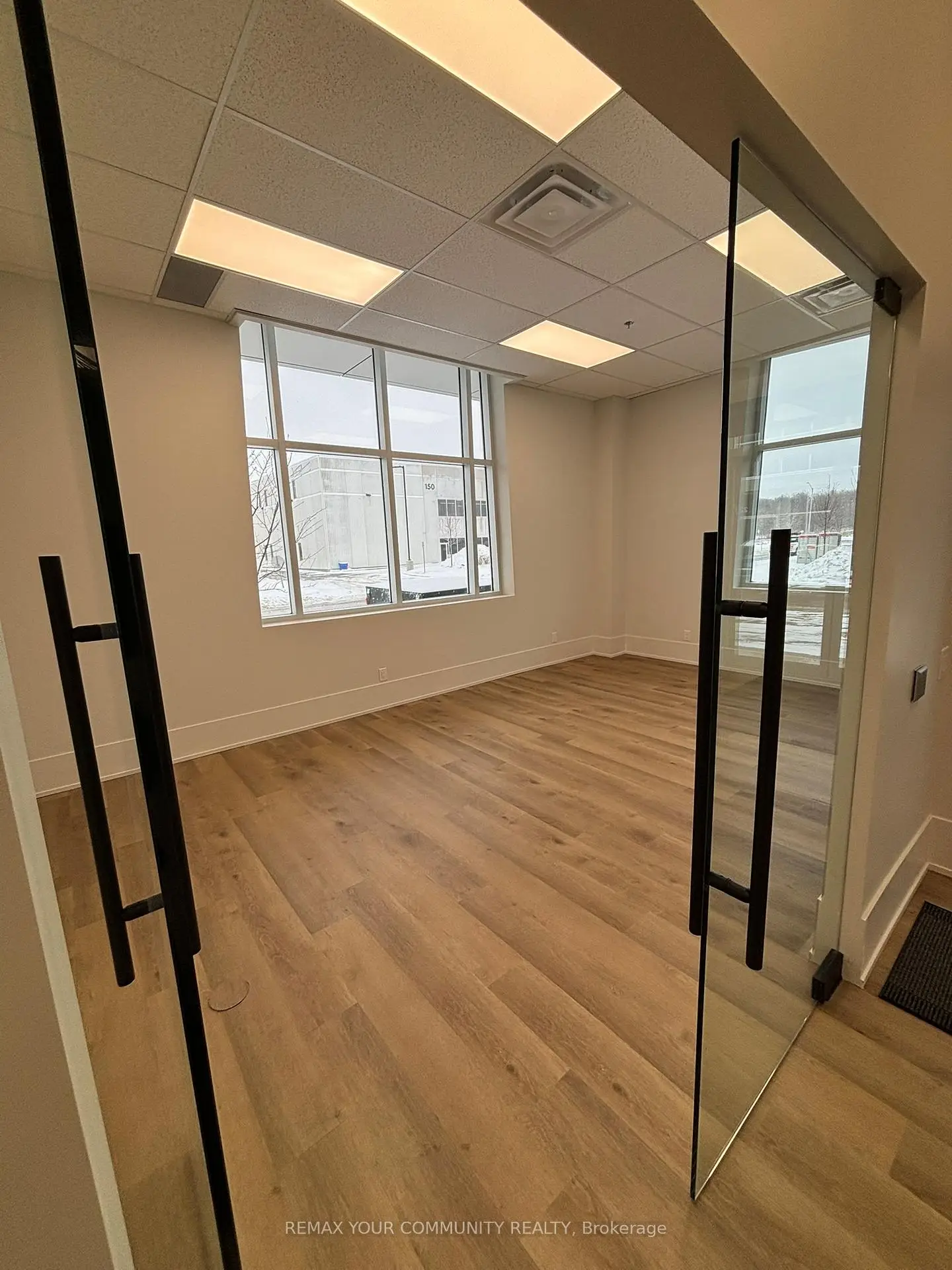 Commercial for lease
