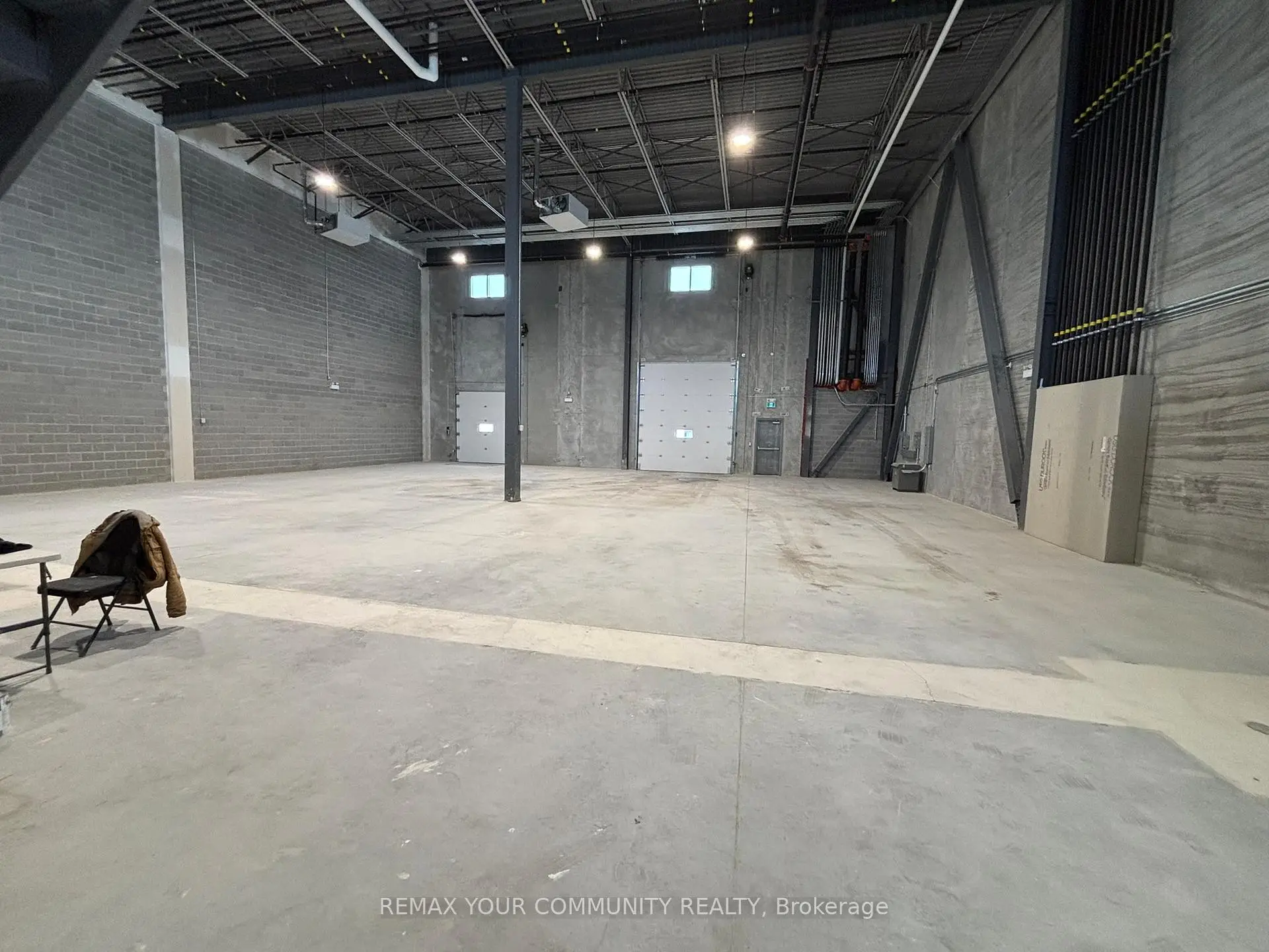 Commercial for lease