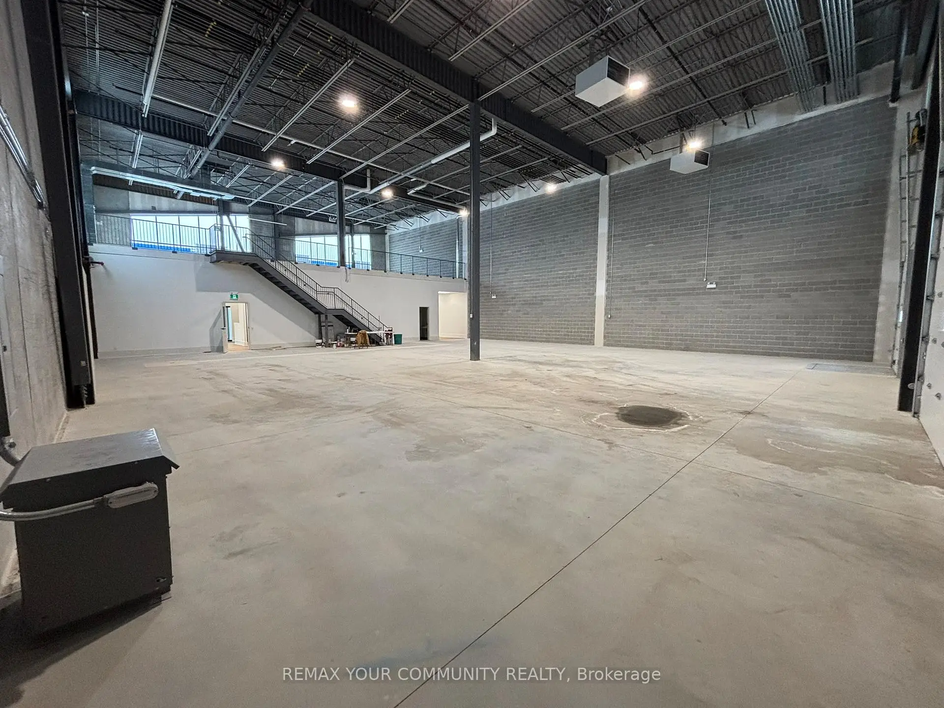 Commercial for lease