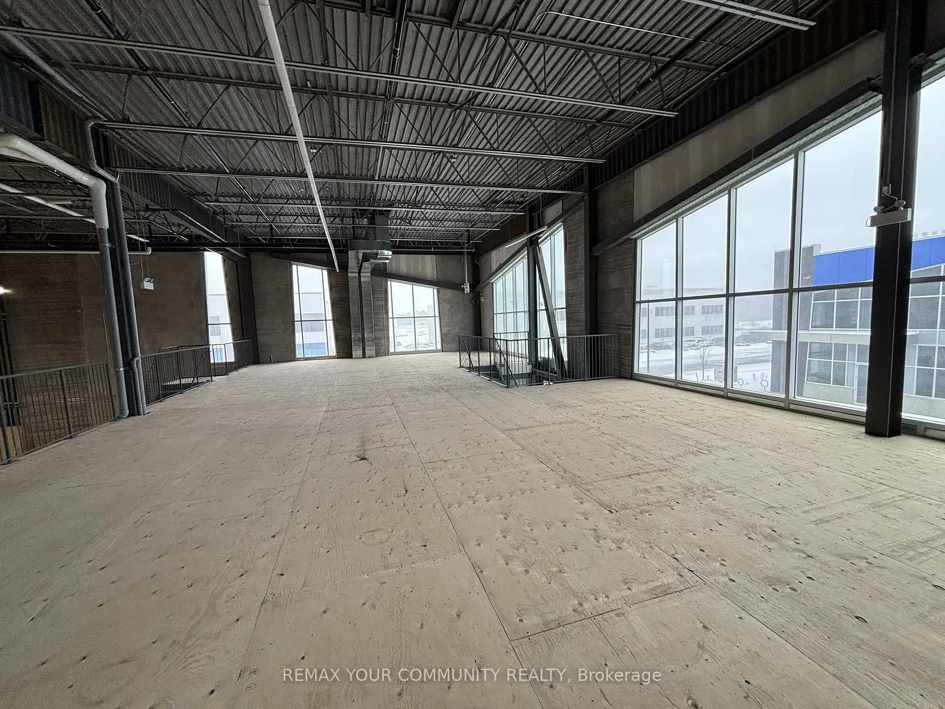 Commercial for lease
