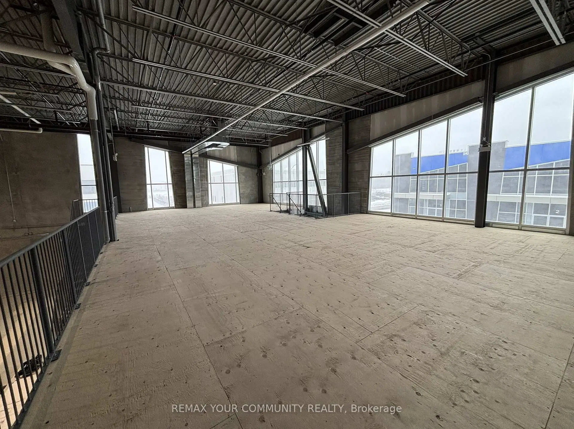 Commercial for lease
