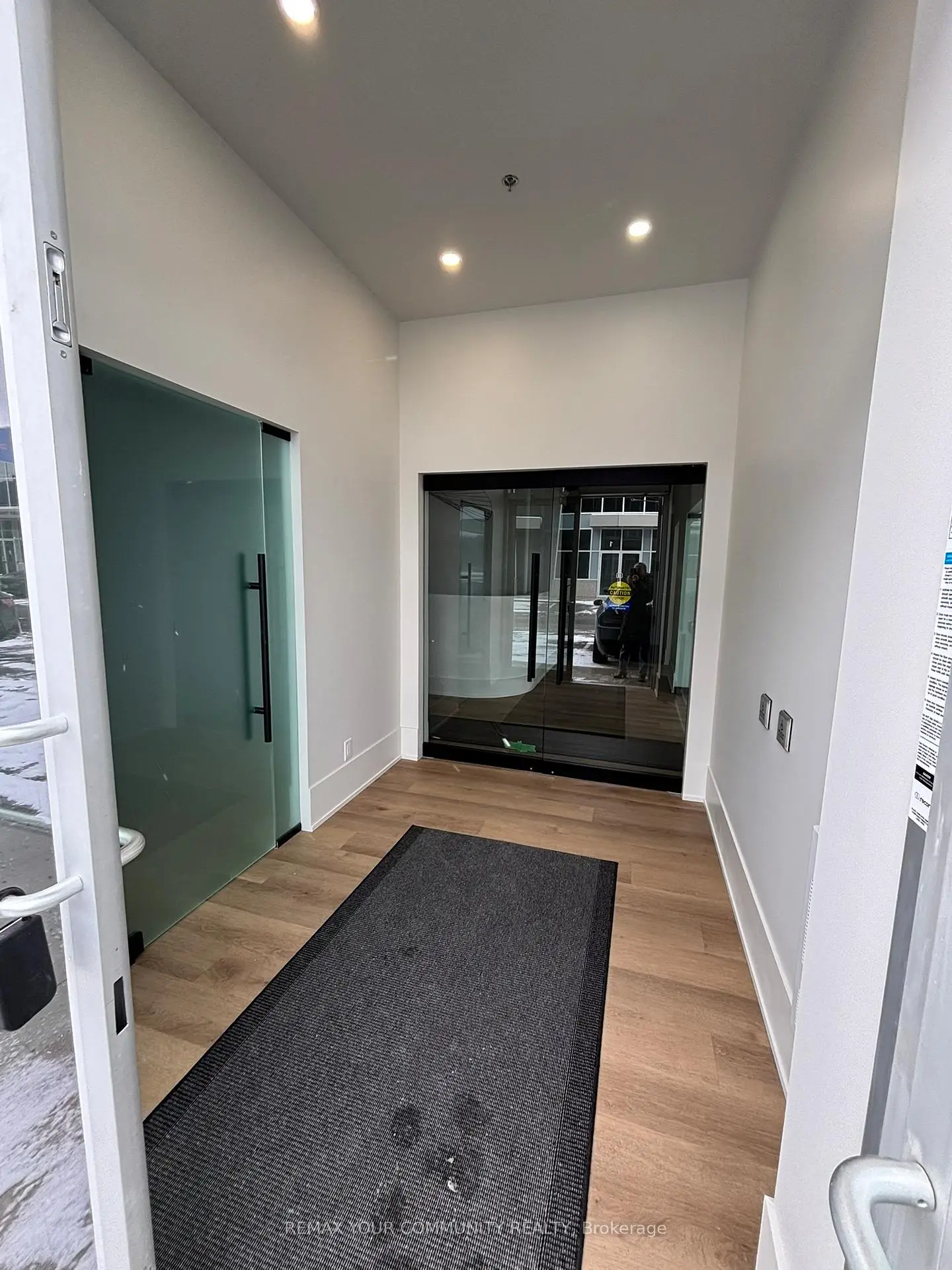 Commercial for lease