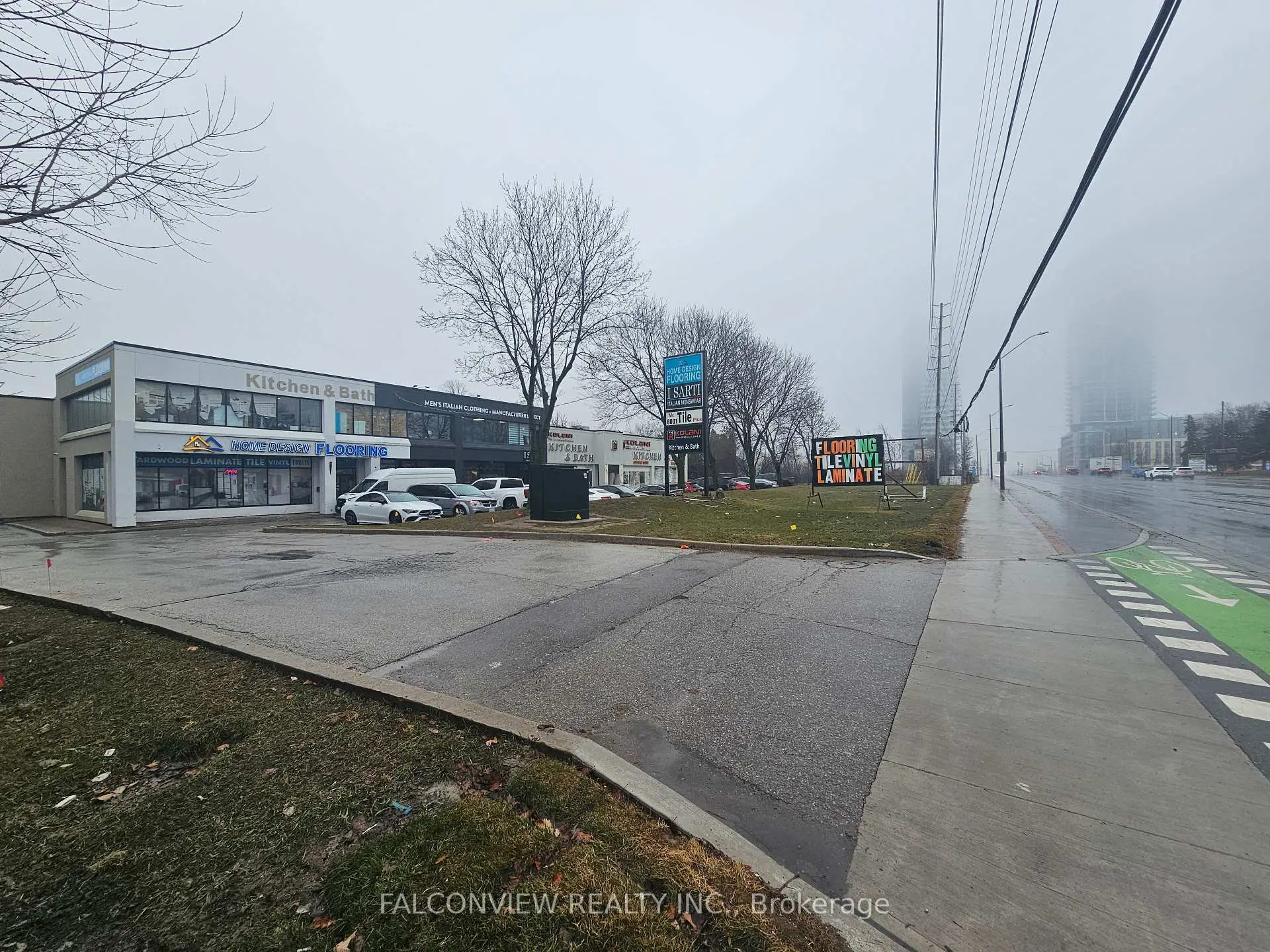 Commercial for lease