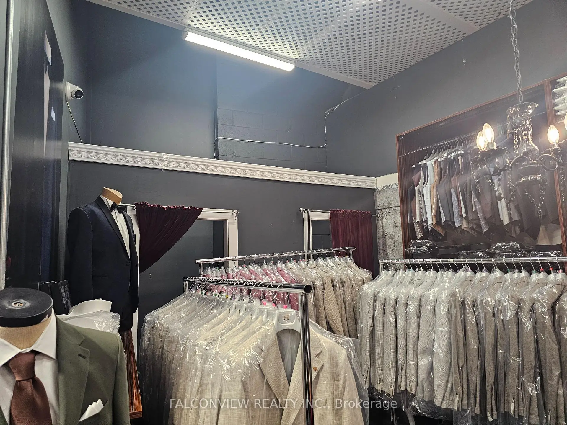 Commercial for lease