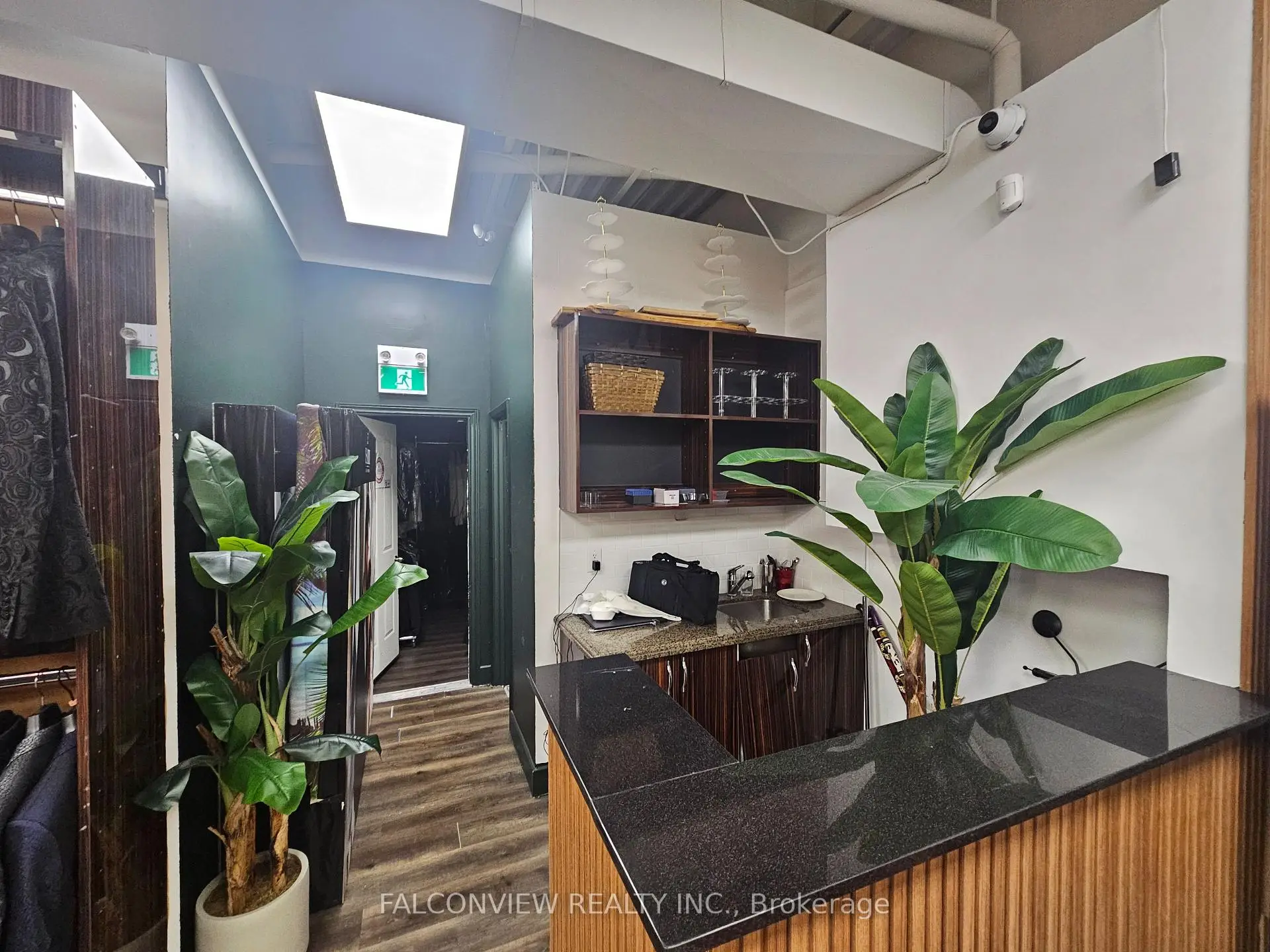 Commercial for lease