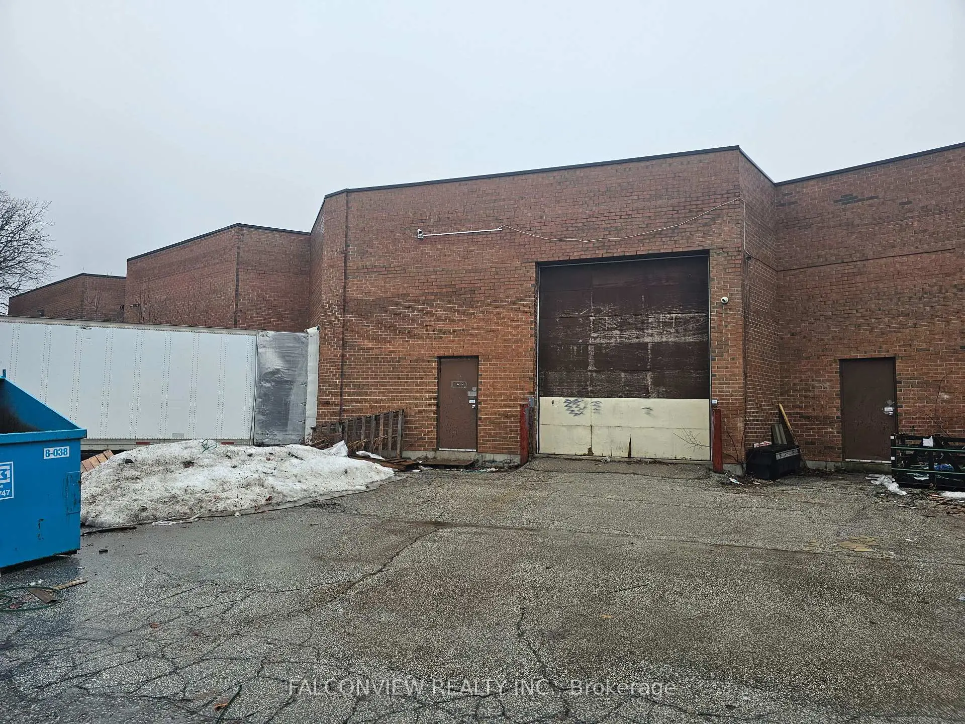 Commercial for lease