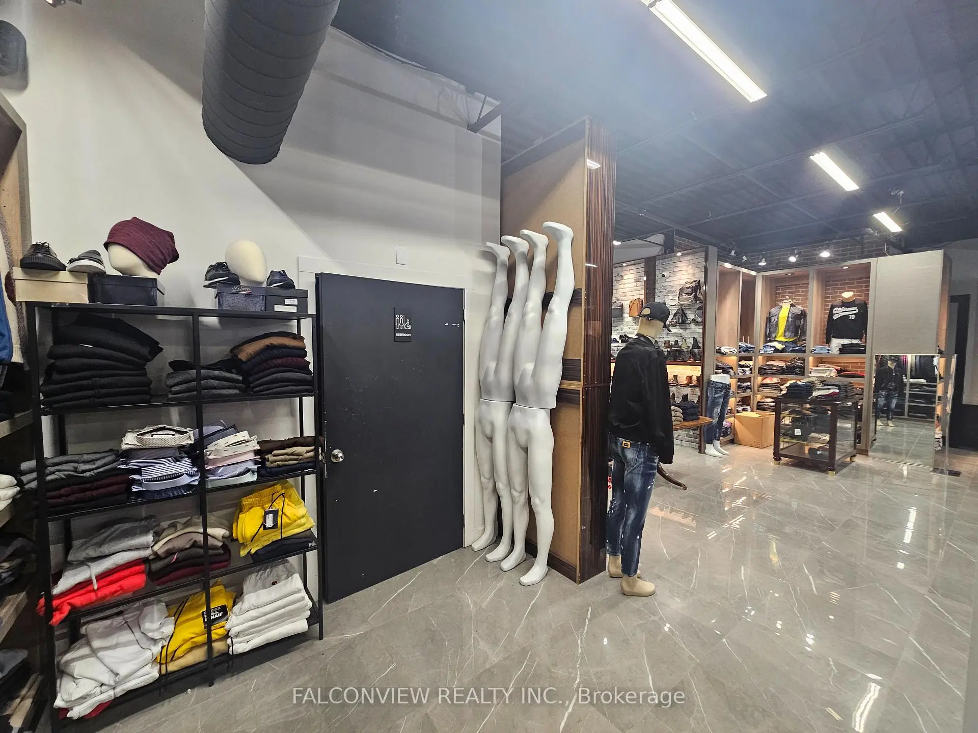 Commercial for lease