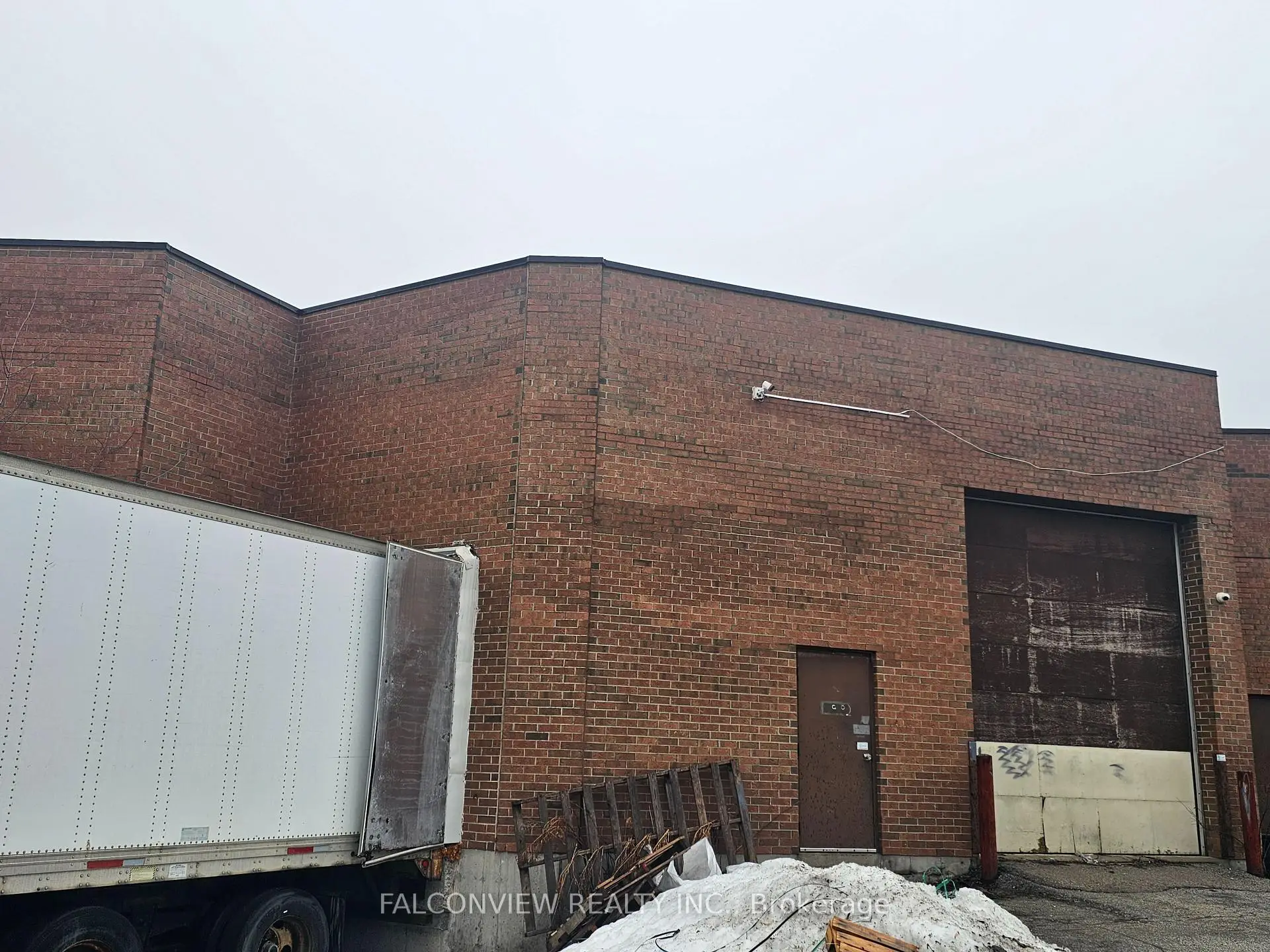 Commercial for lease