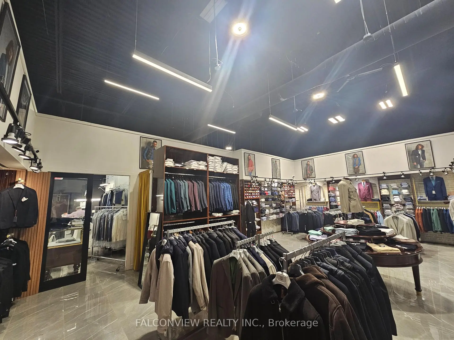 Commercial for lease