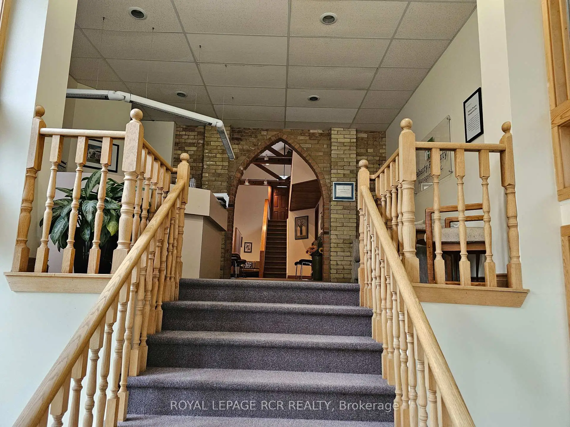 Commercial for lease