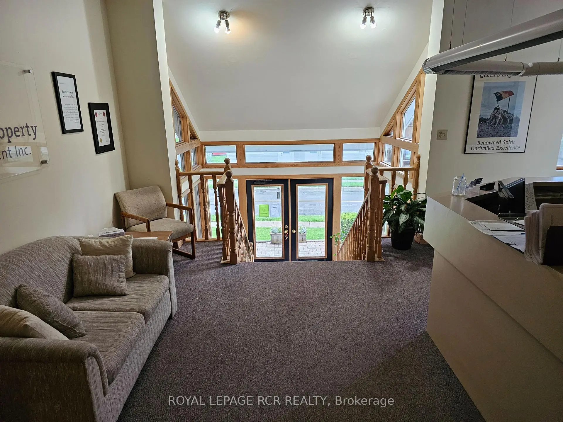Commercial for lease