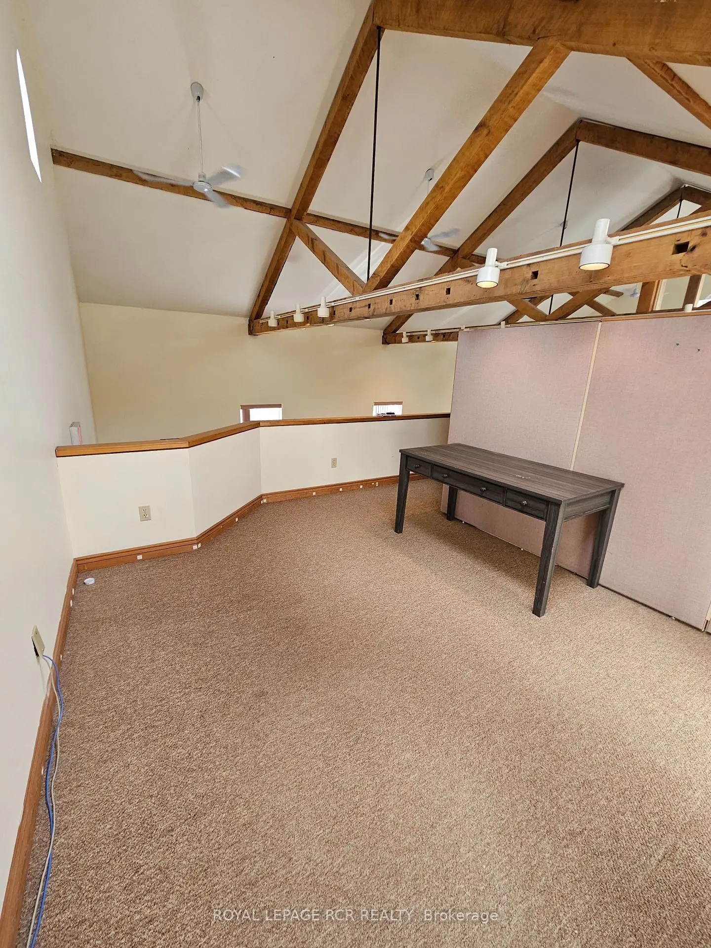 Commercial for lease