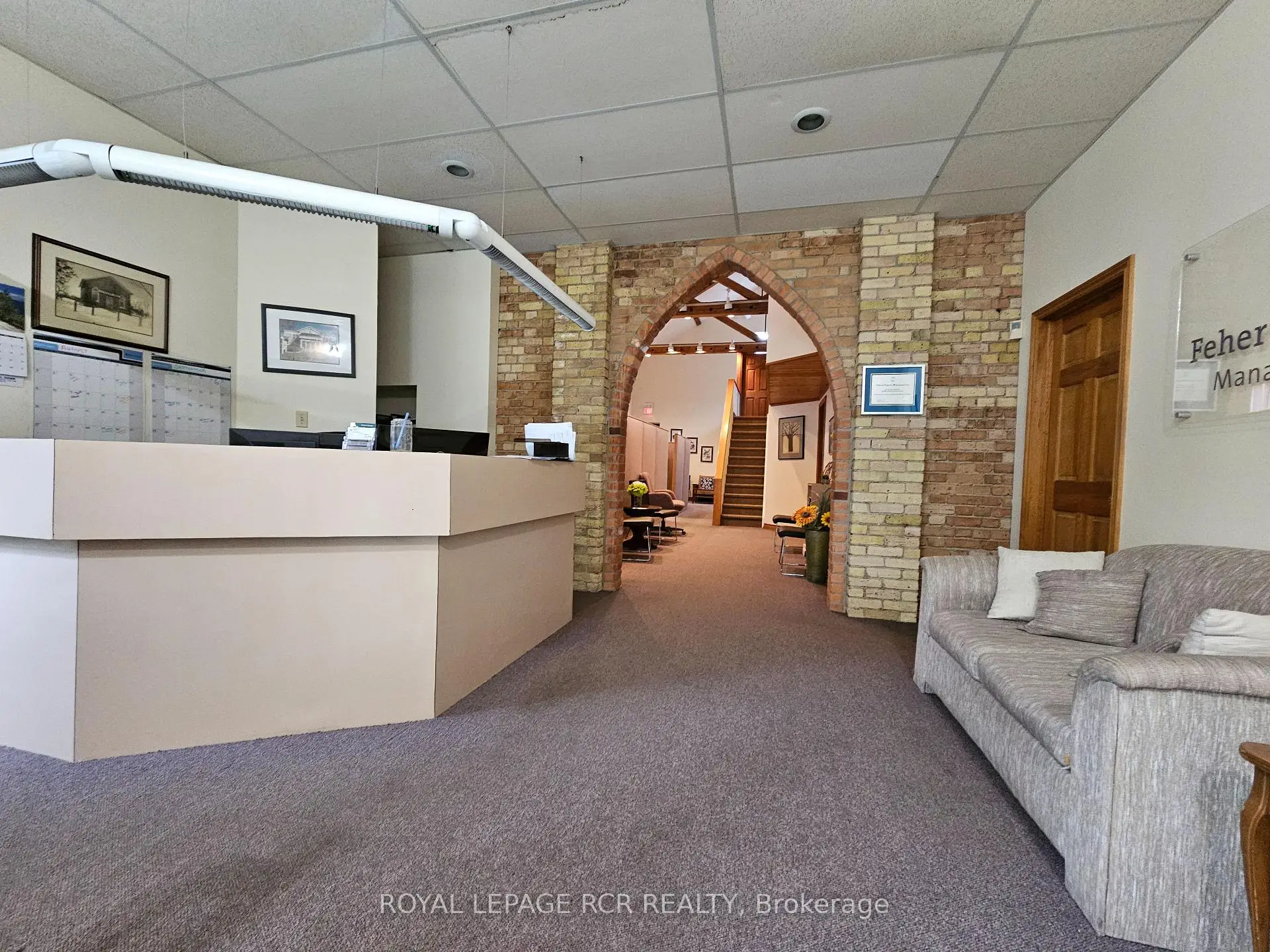 Commercial for lease