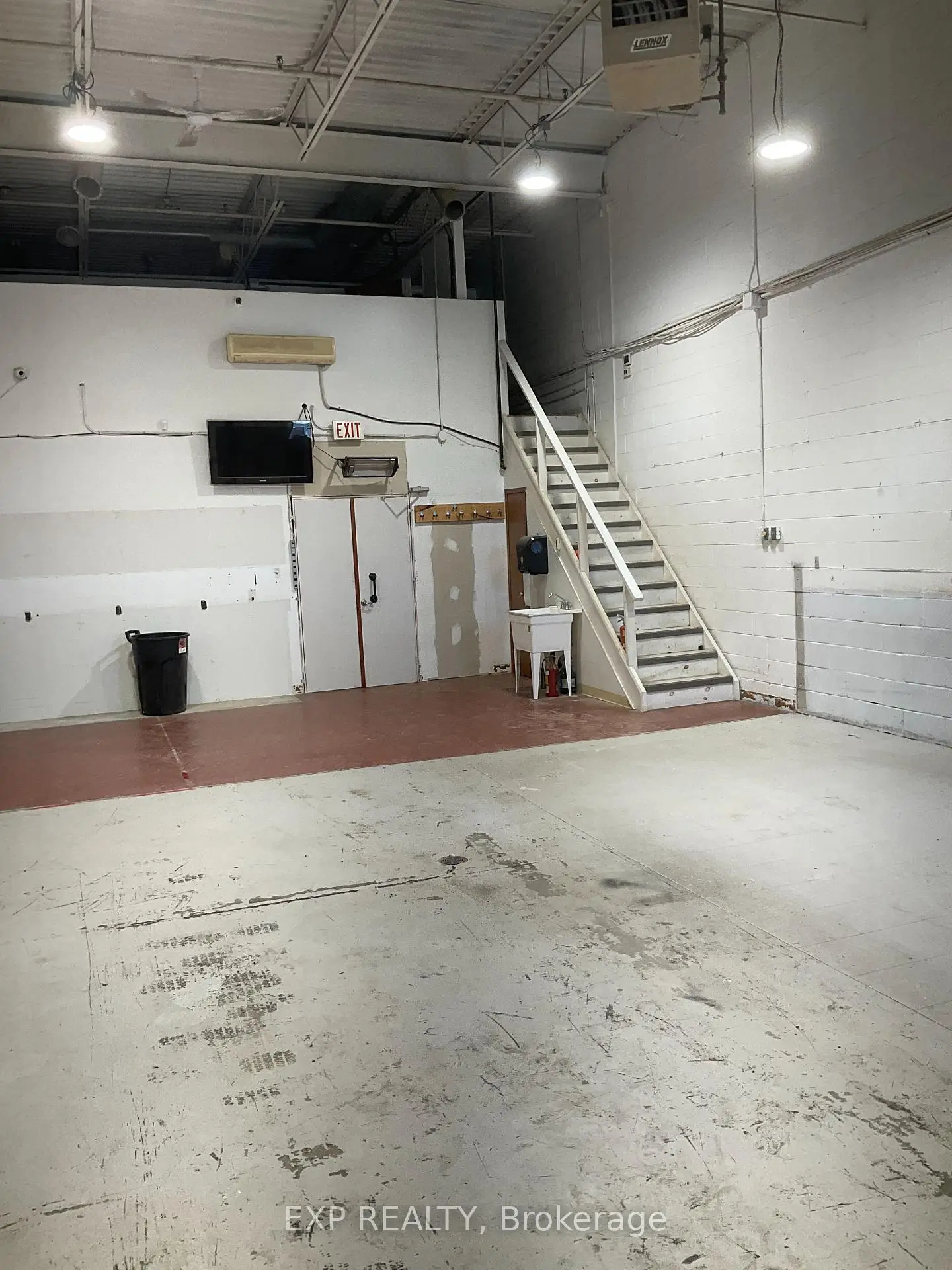 Commercial for lease