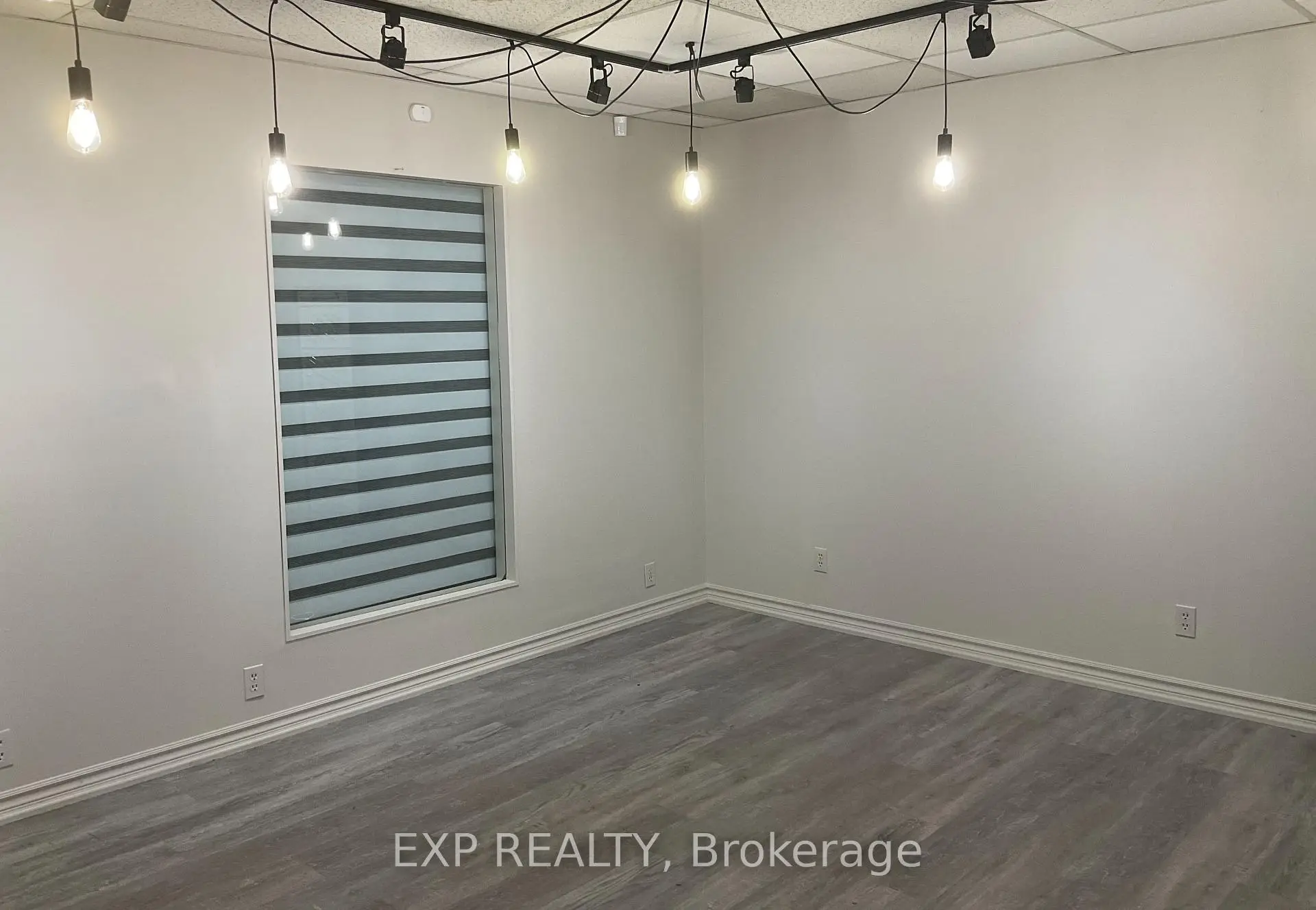 Commercial for lease
