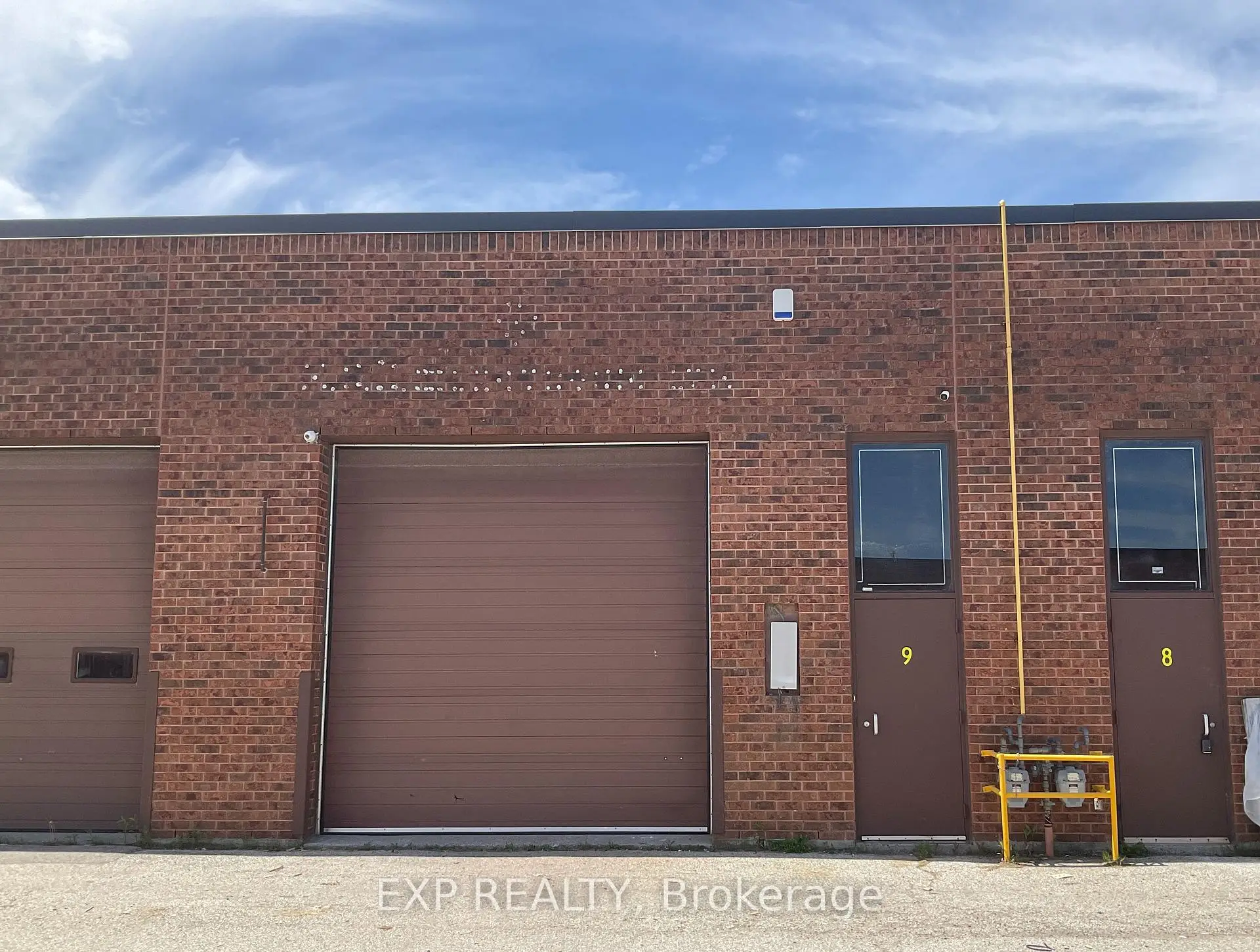 Commercial for lease