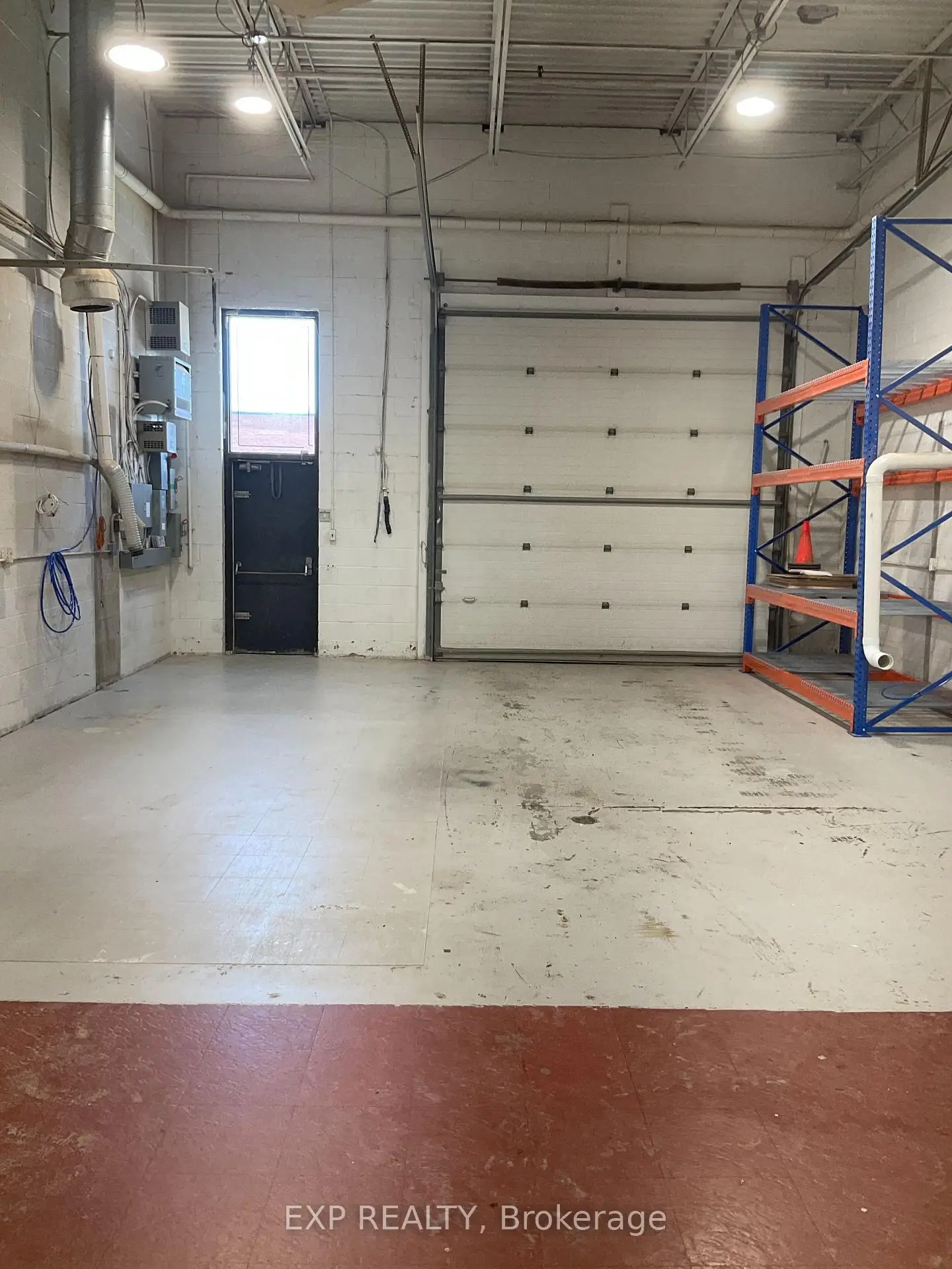 Commercial for lease