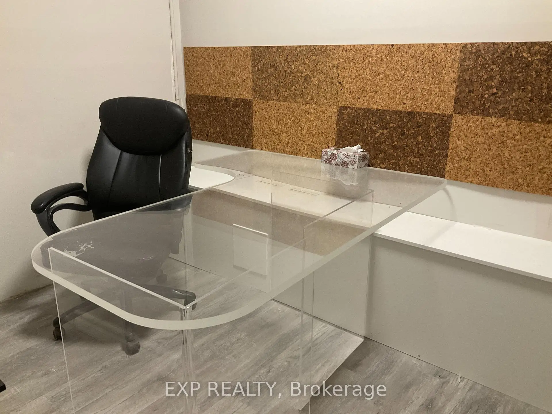 Commercial for lease