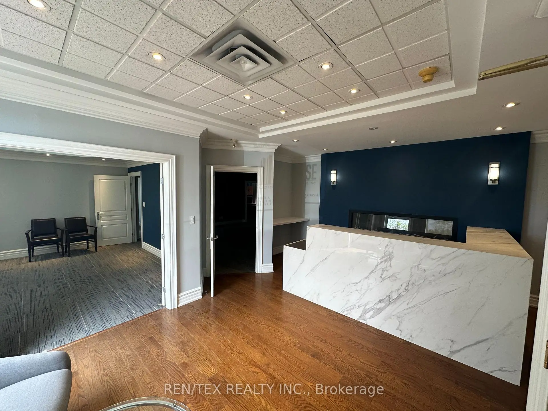 Commercial for lease