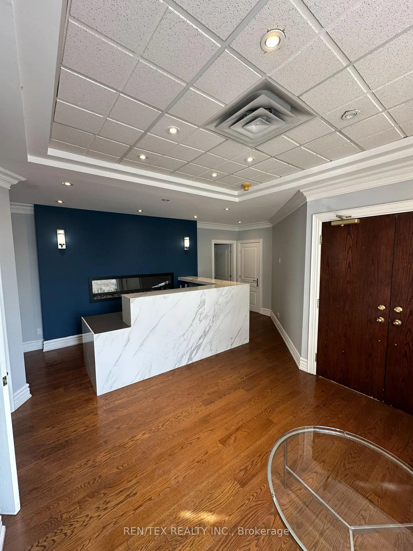 Commercial for lease