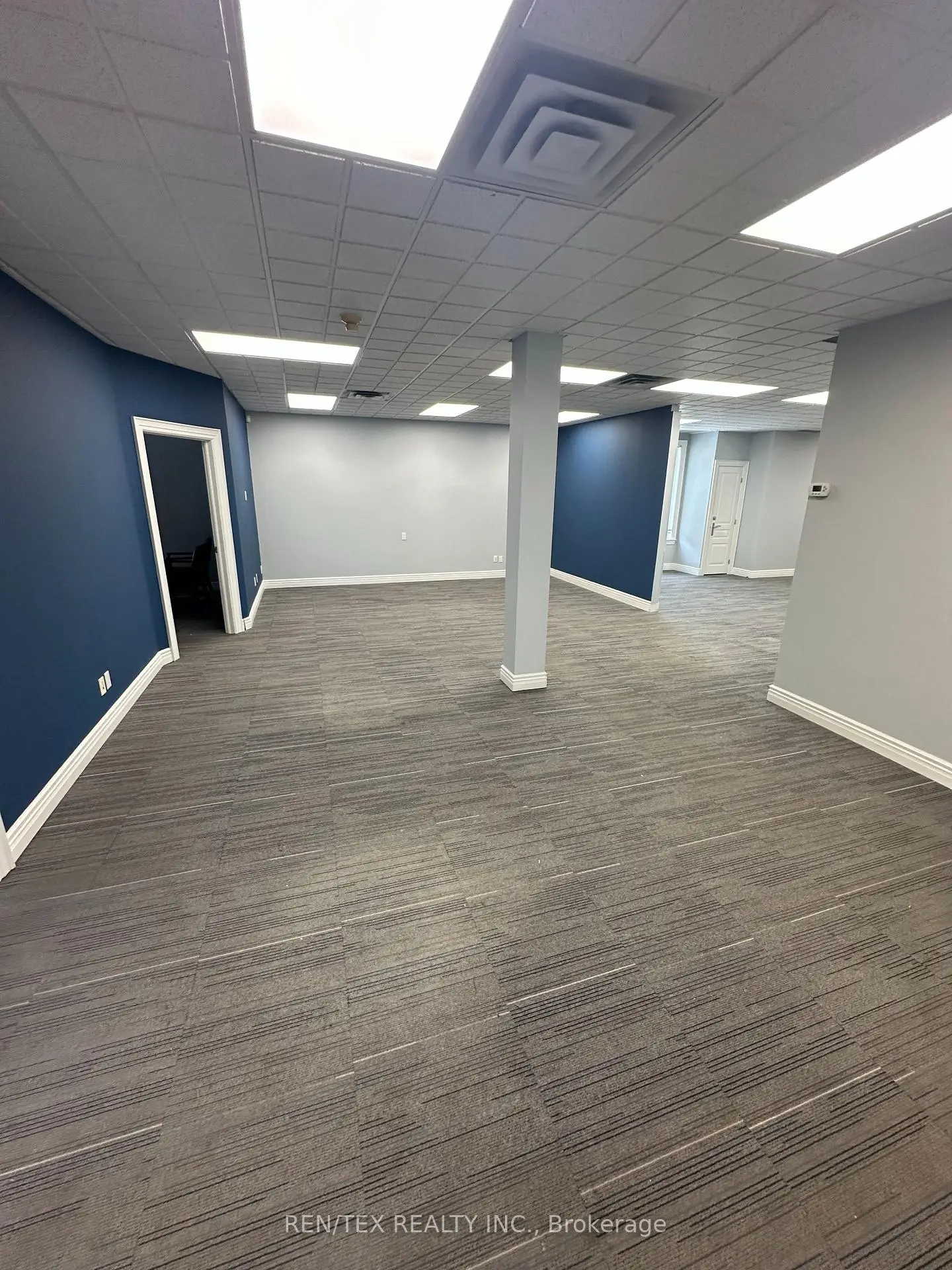 Commercial for lease