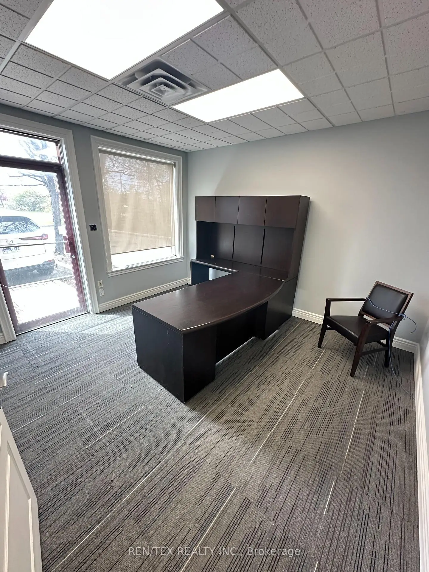 Commercial for lease