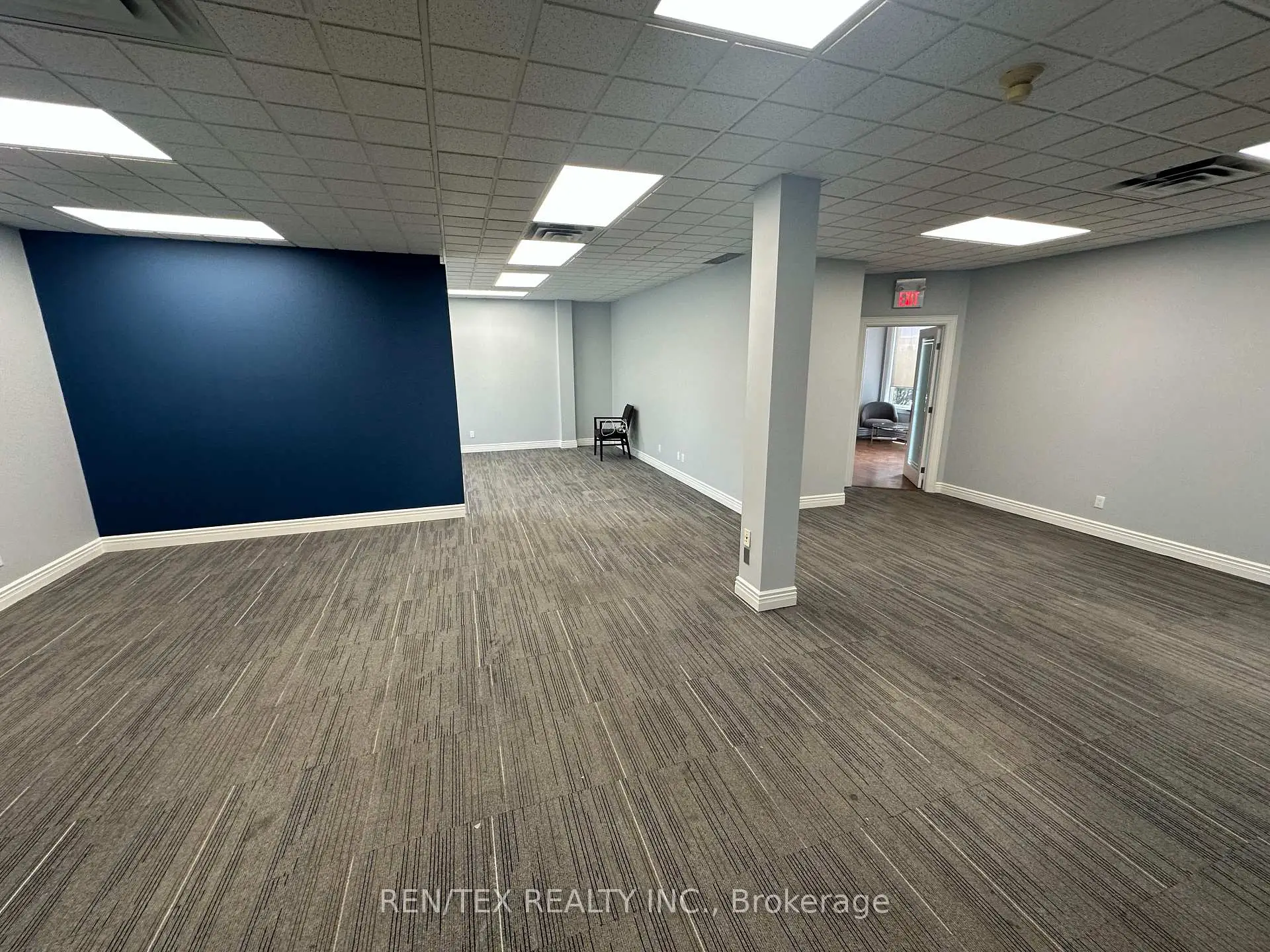 Commercial for lease