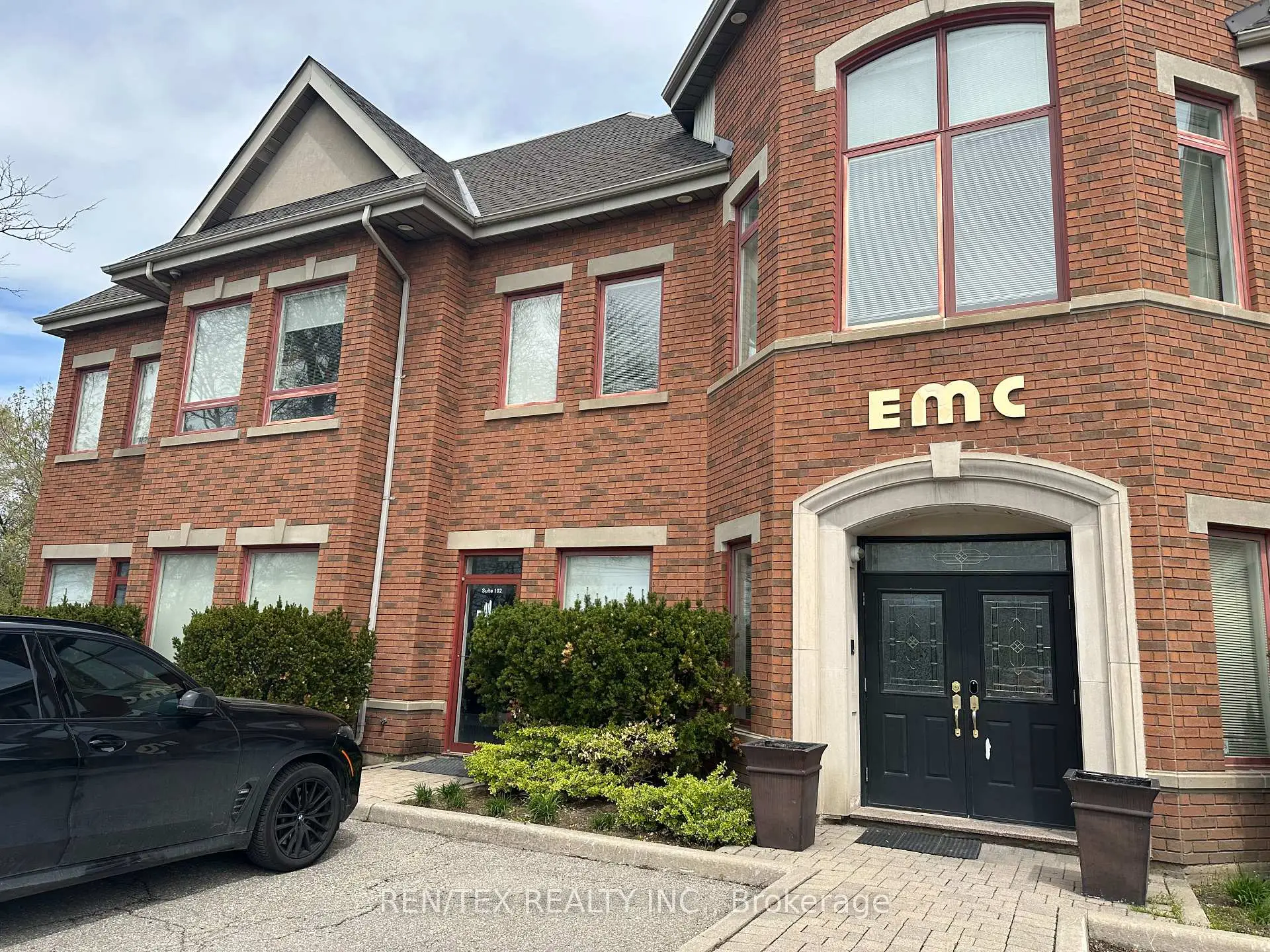 Commercial for lease