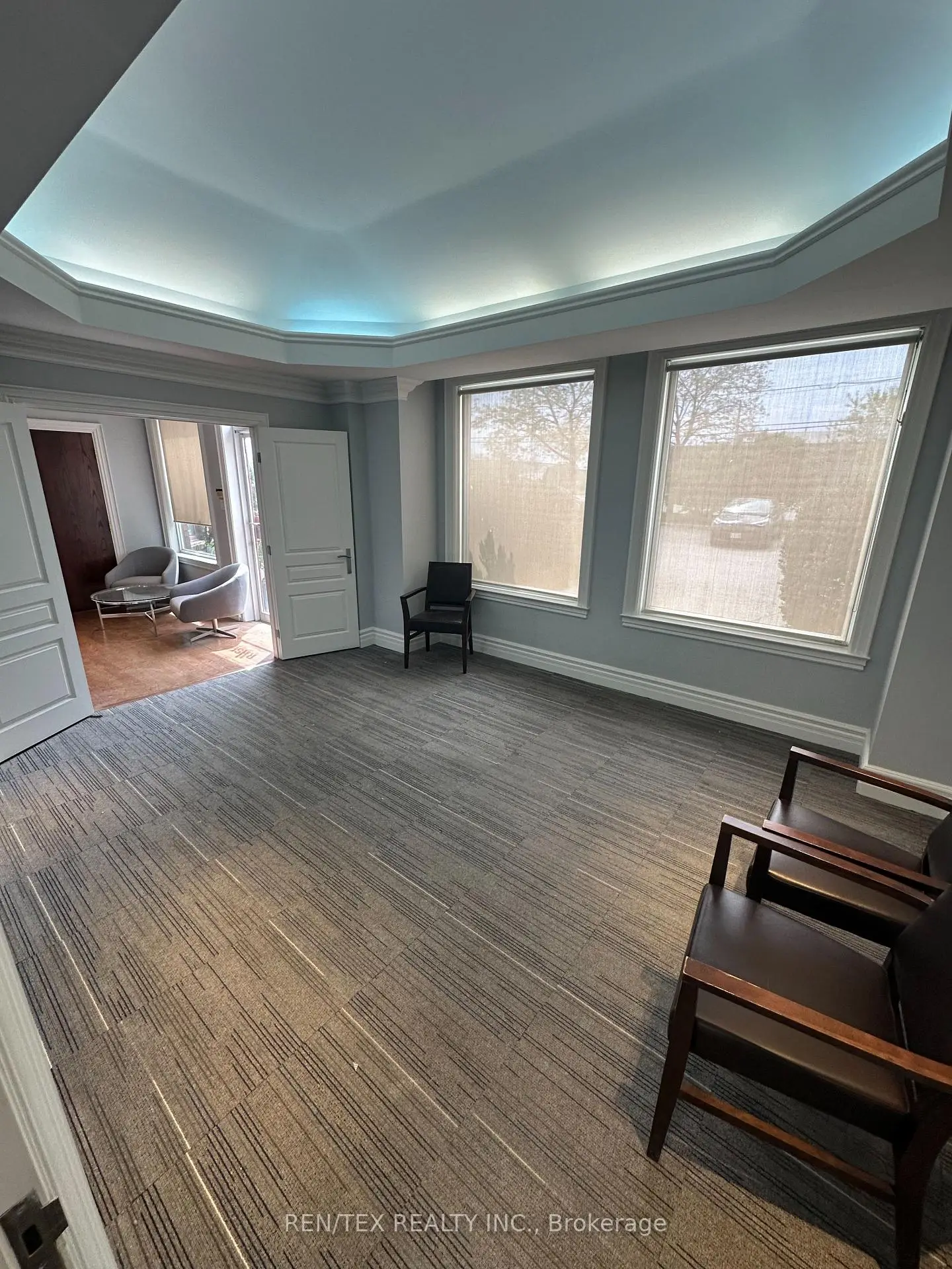 Commercial for lease