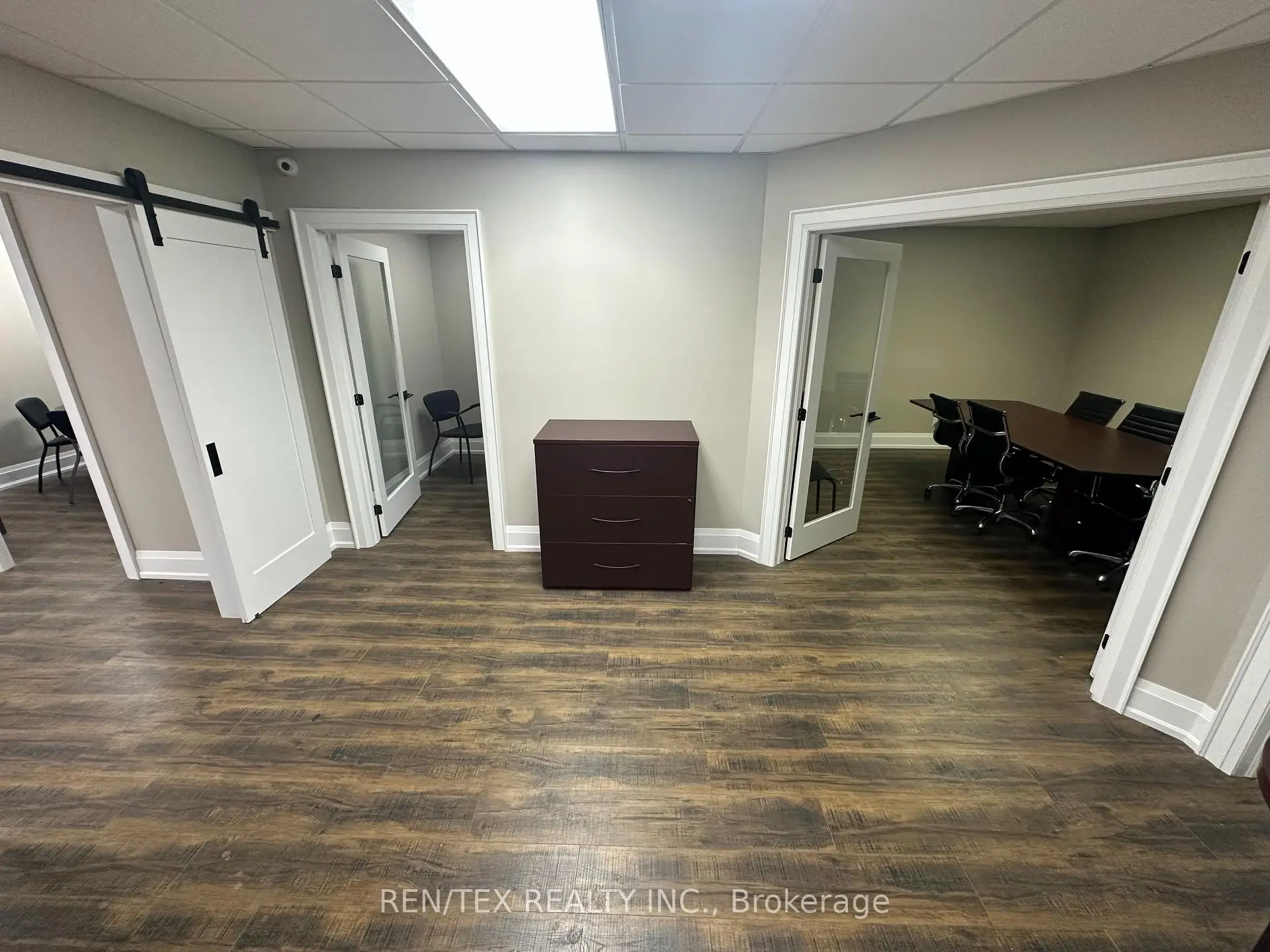 Commercial for lease