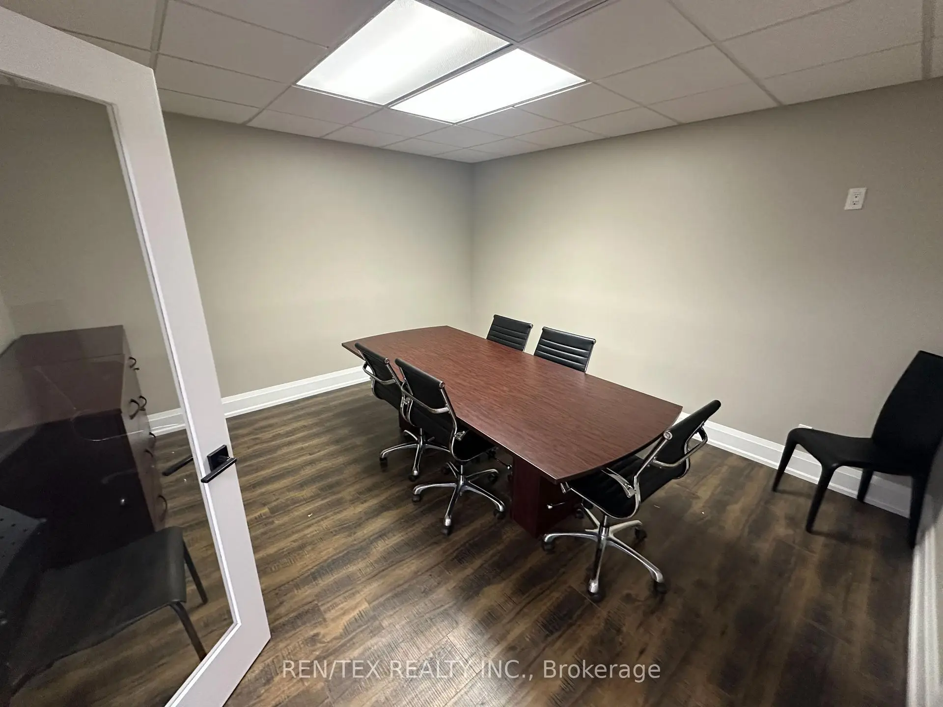 Commercial for lease