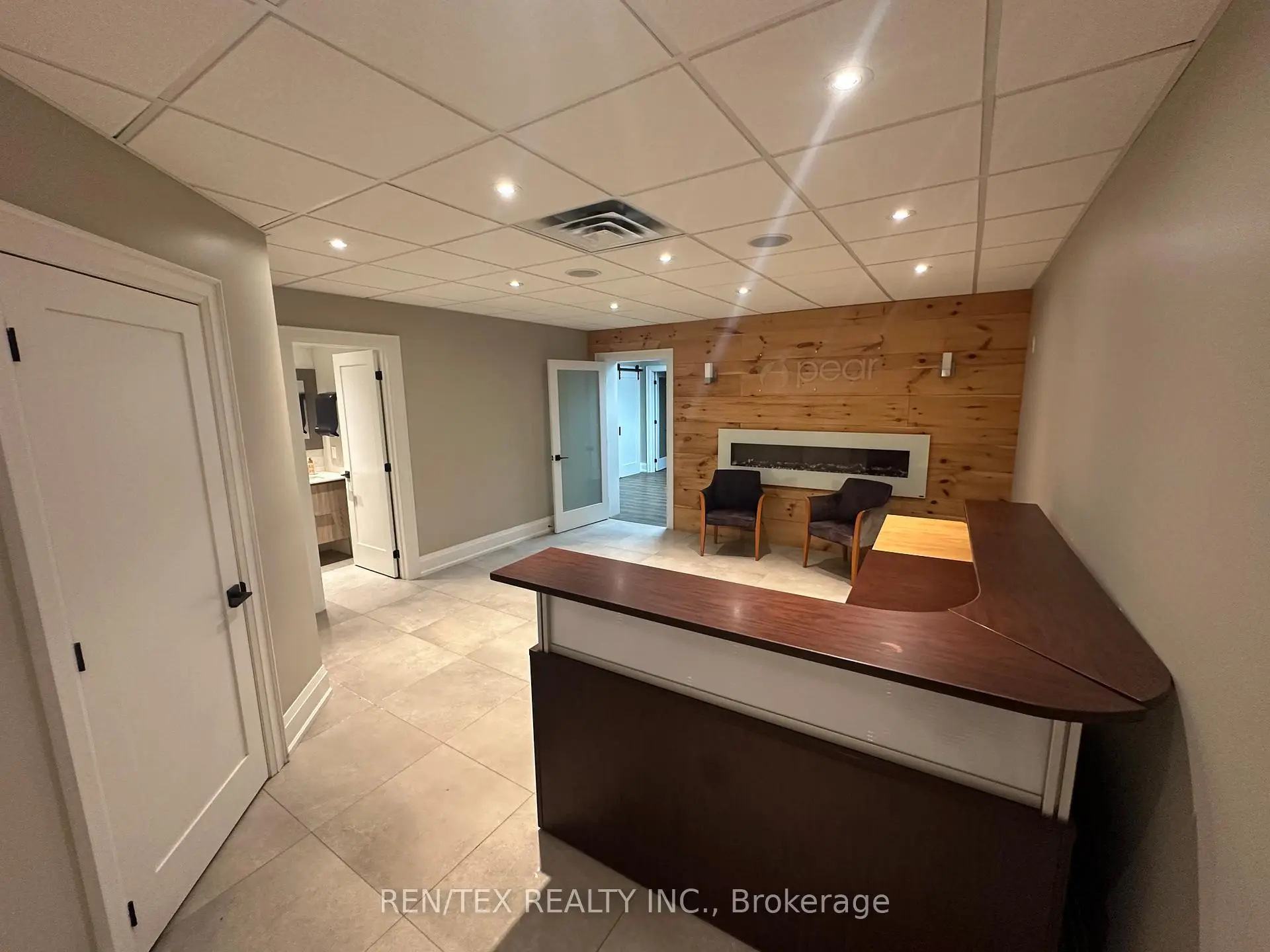Commercial for lease
