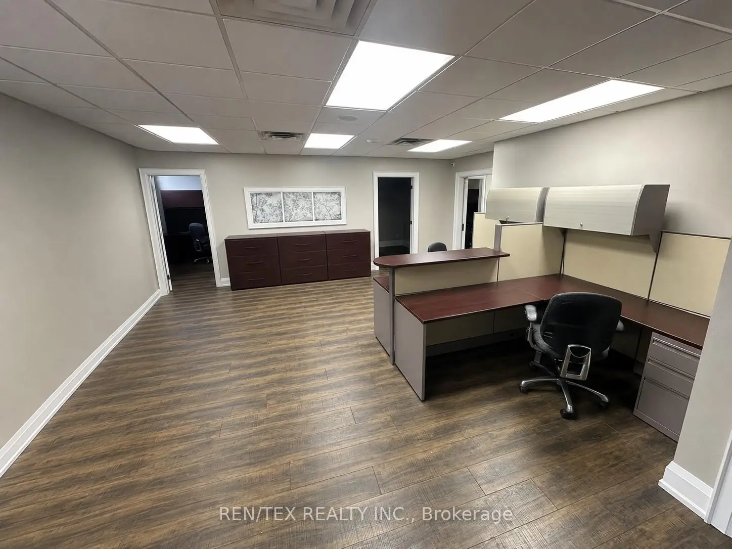 Commercial for lease