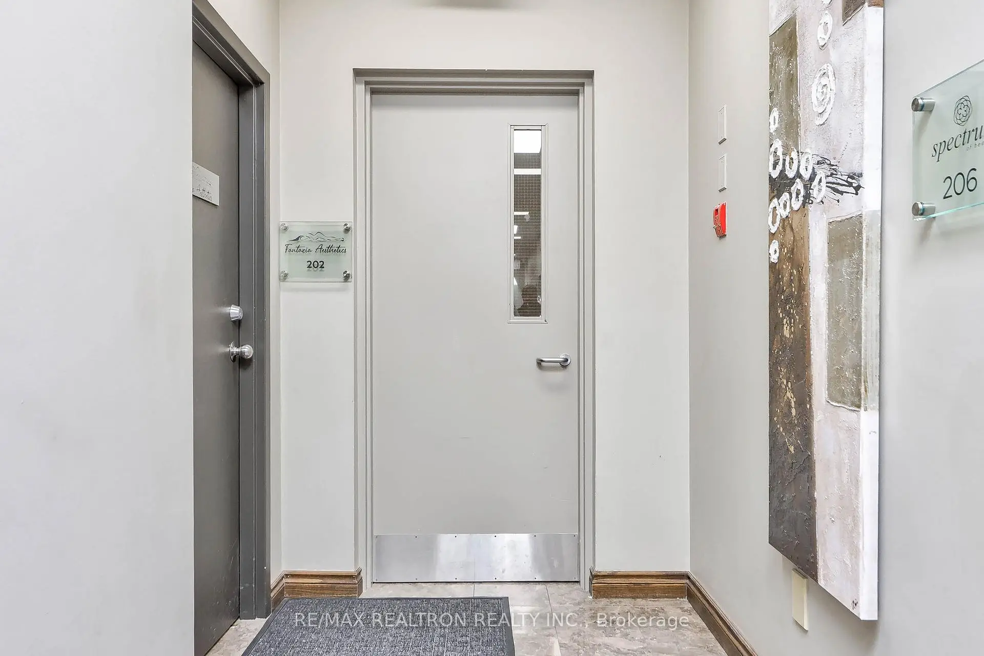 Commercial for lease