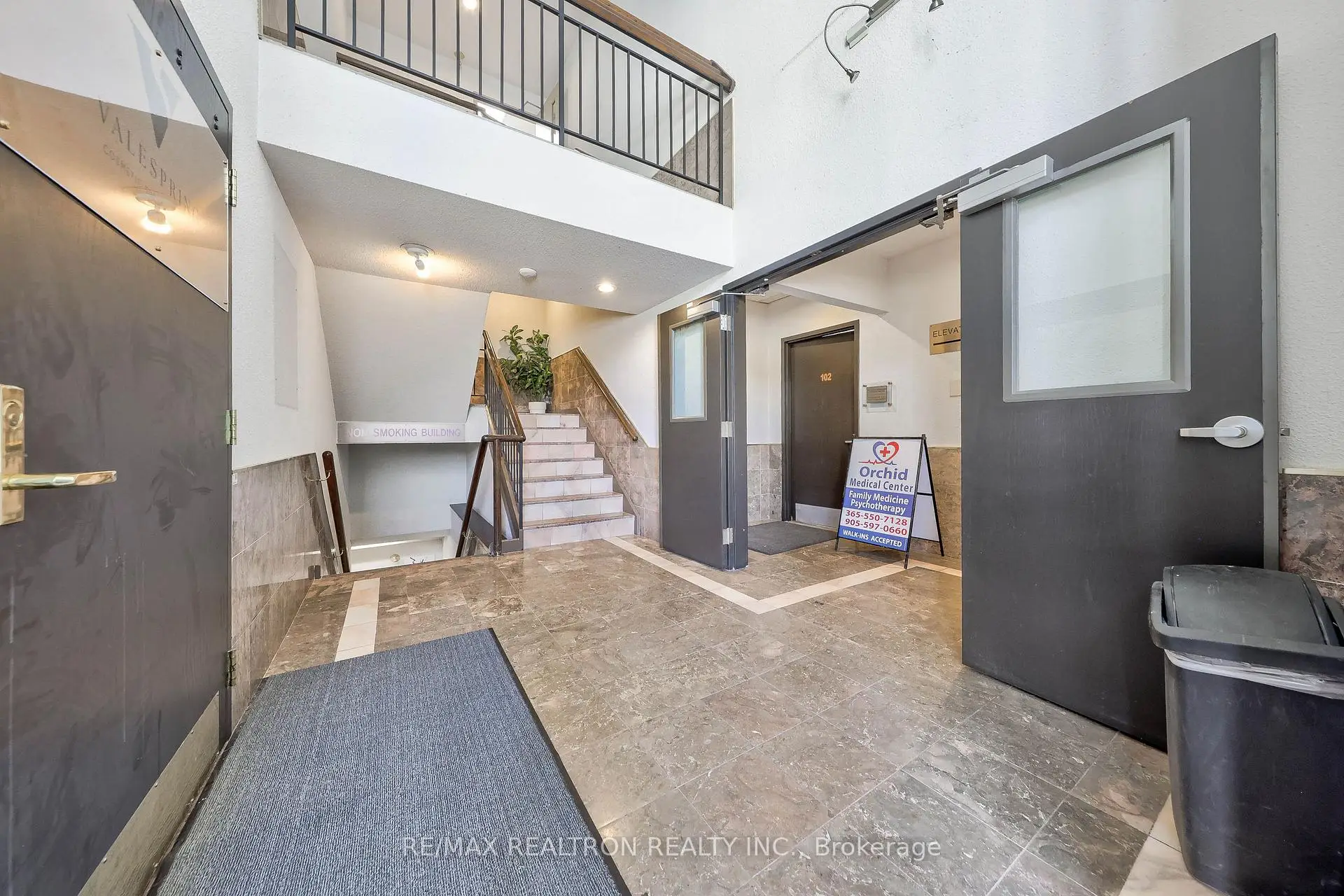 Commercial for lease