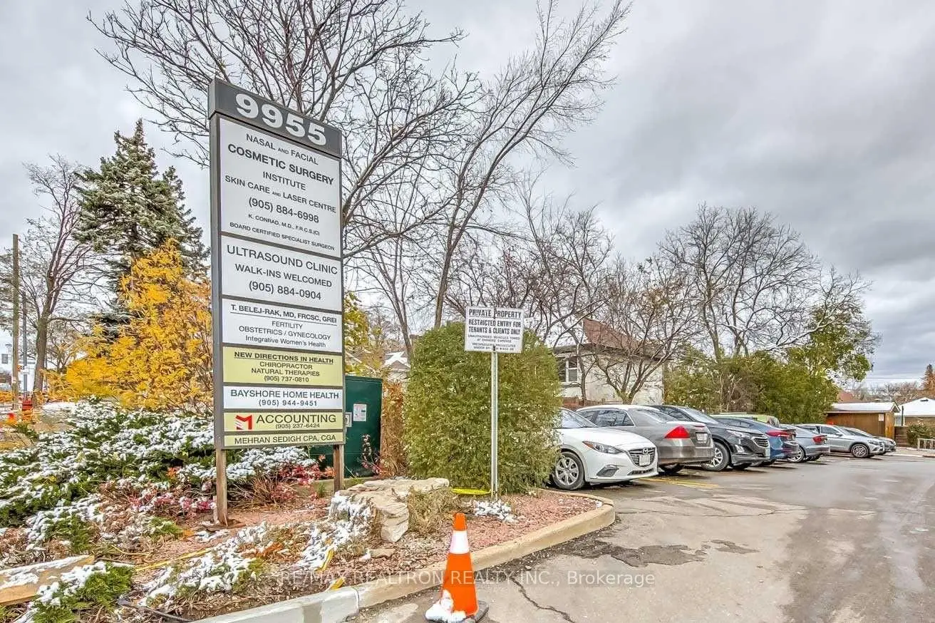 Commercial for lease