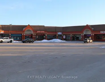 
1450 Clark Ave W Vaughan For Lease looking for tenant